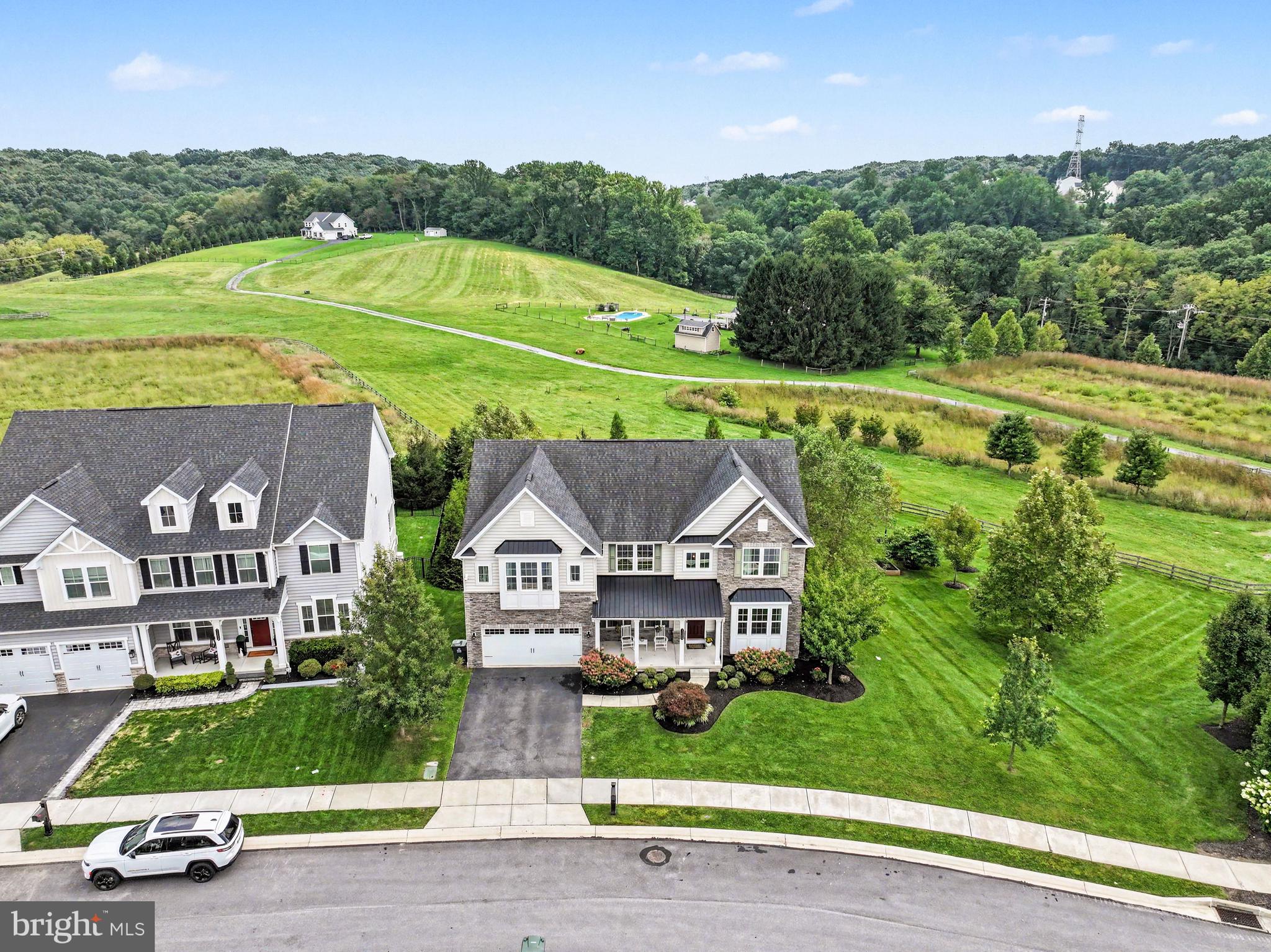 1200 Florence Ct, Downingtown, PA 19335 photo