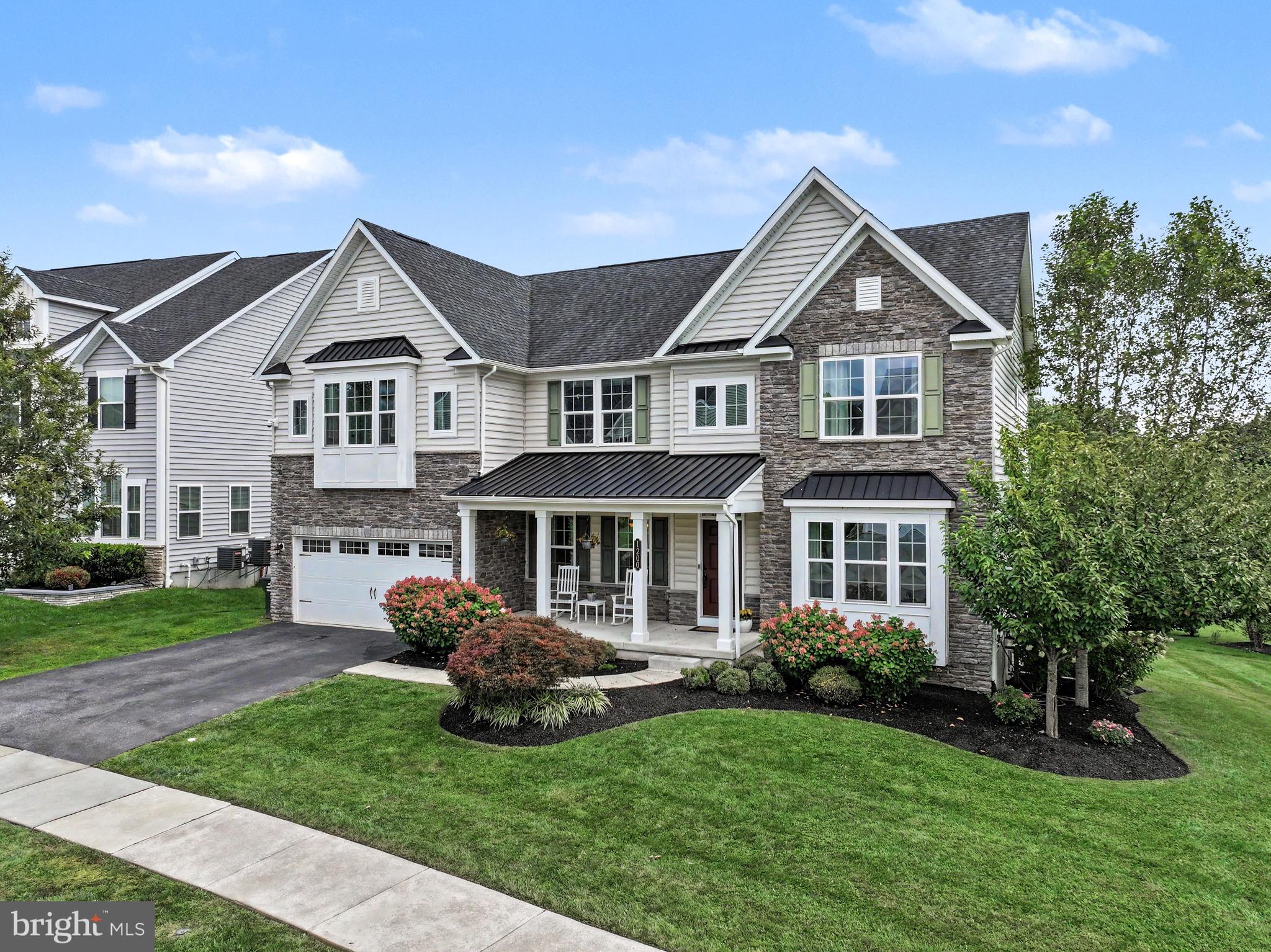 1200 Florence Ct, Downingtown, PA 19335 photo