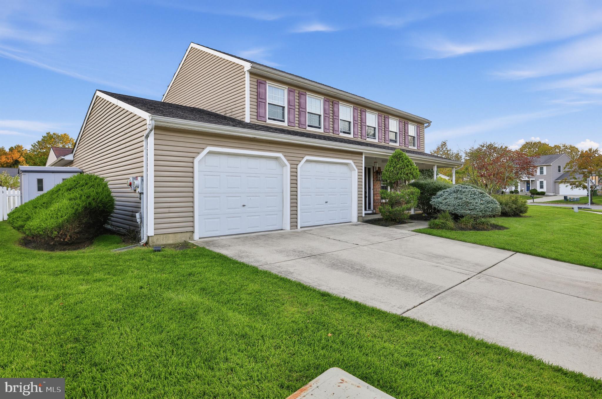 106 Fox Hill Dr, Evesham Twp, NJ 08053 photo