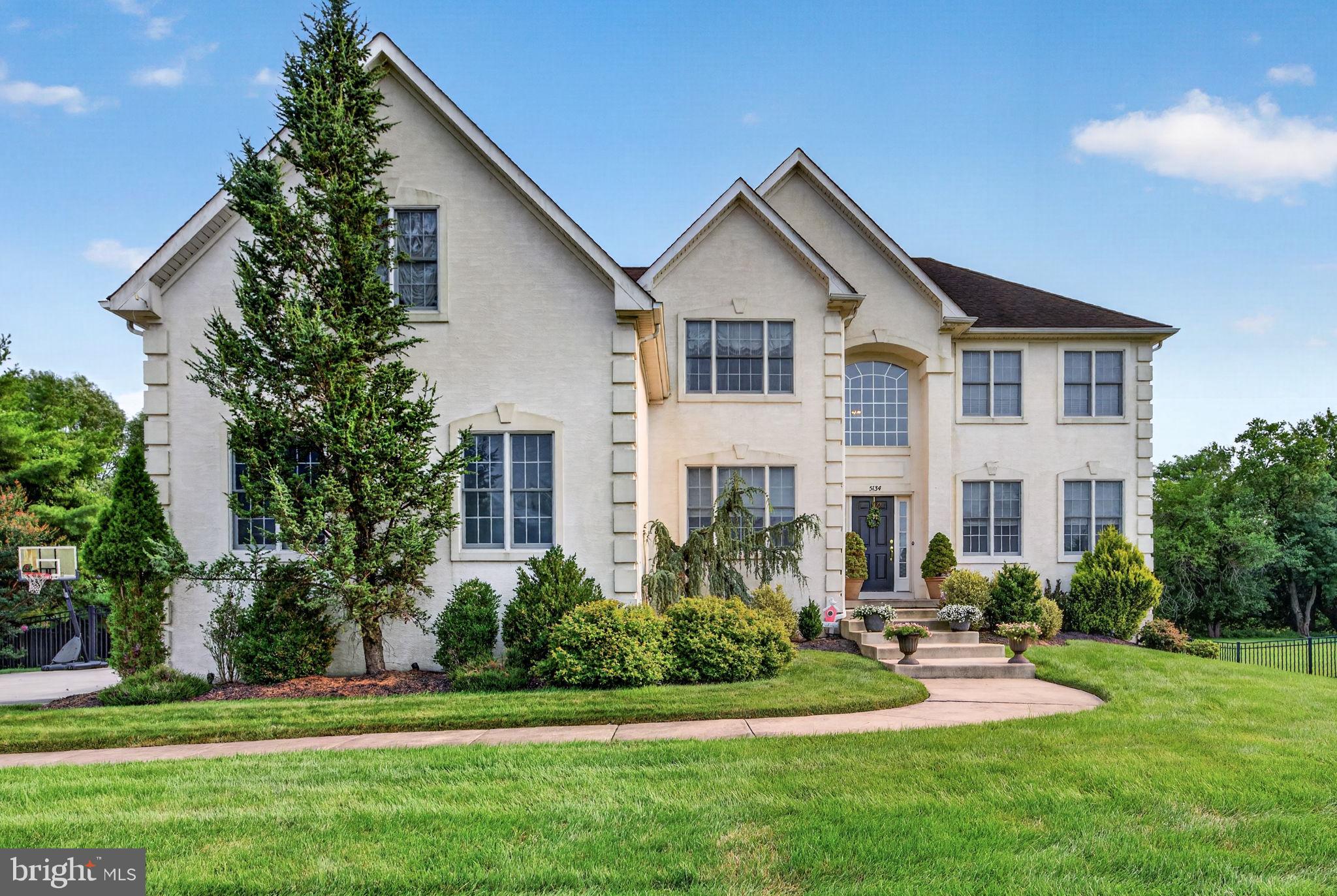 5134 Church Rd, Mount Laurel, NJ 08054