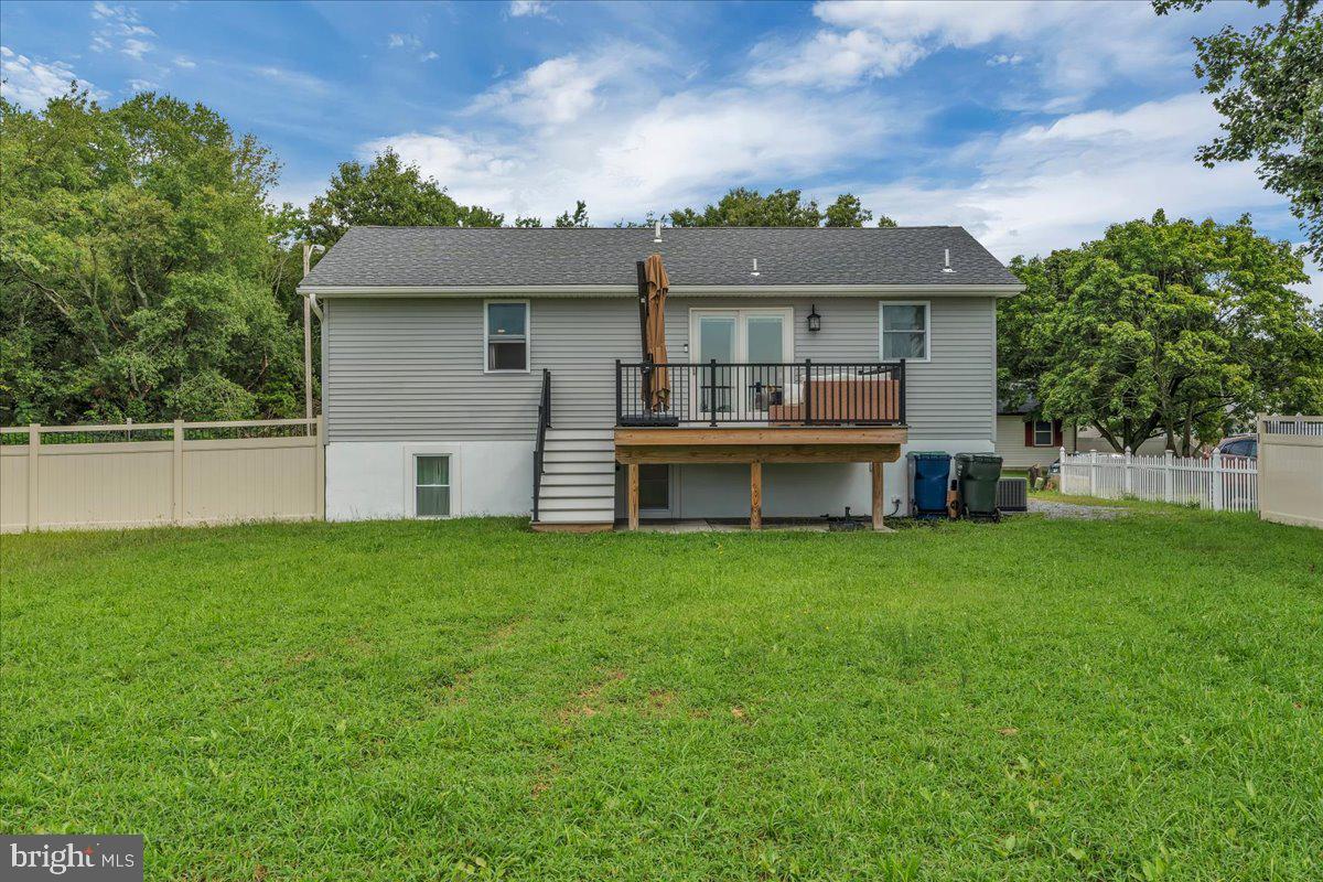 313 Martinelli Ave, Minotola, NJ 08341 photo