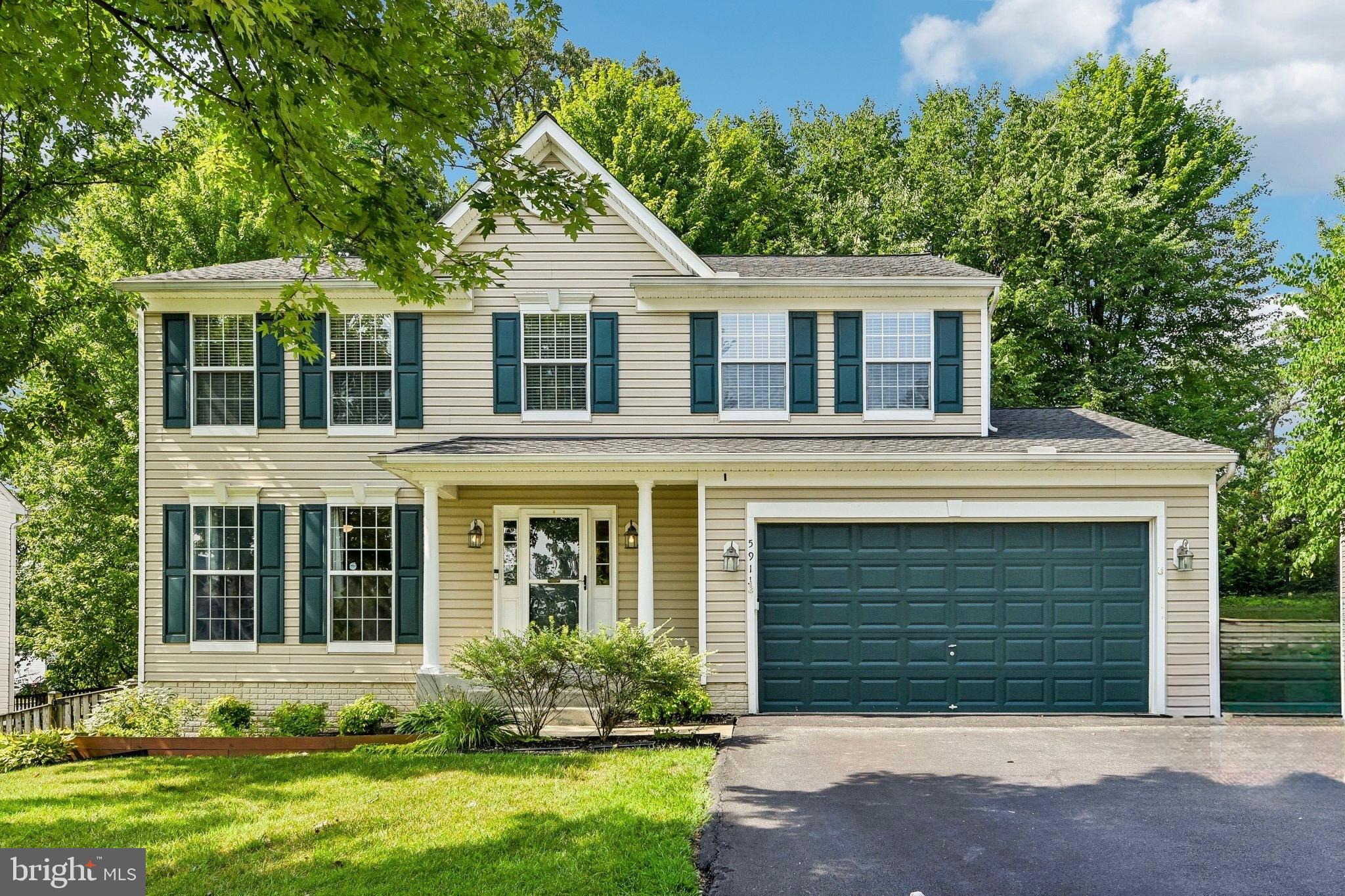 5911 Dakota Dr, Hanover, MD 21076
