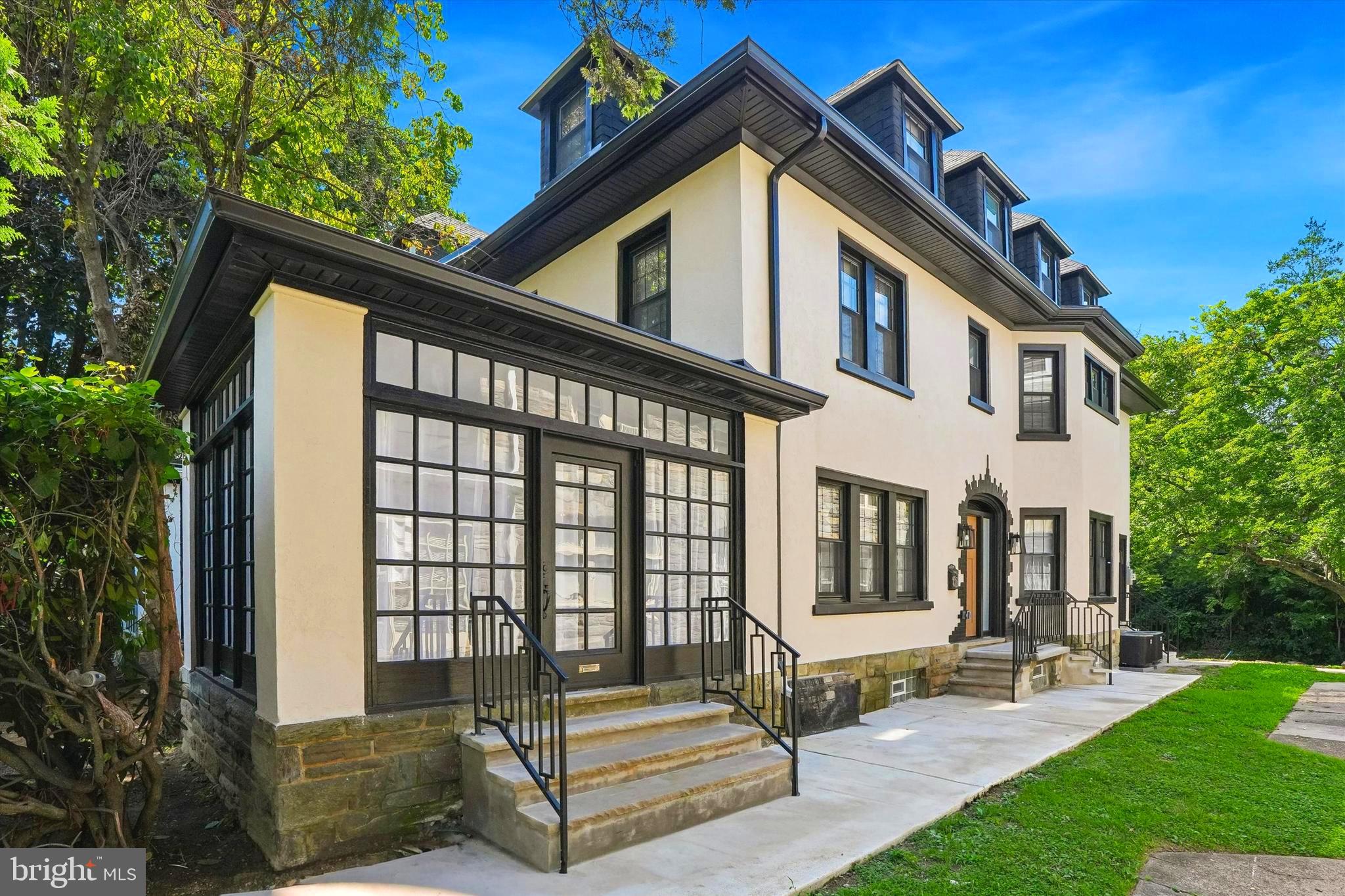 4917 Parkside Ave, Philadelphia, PA 19131