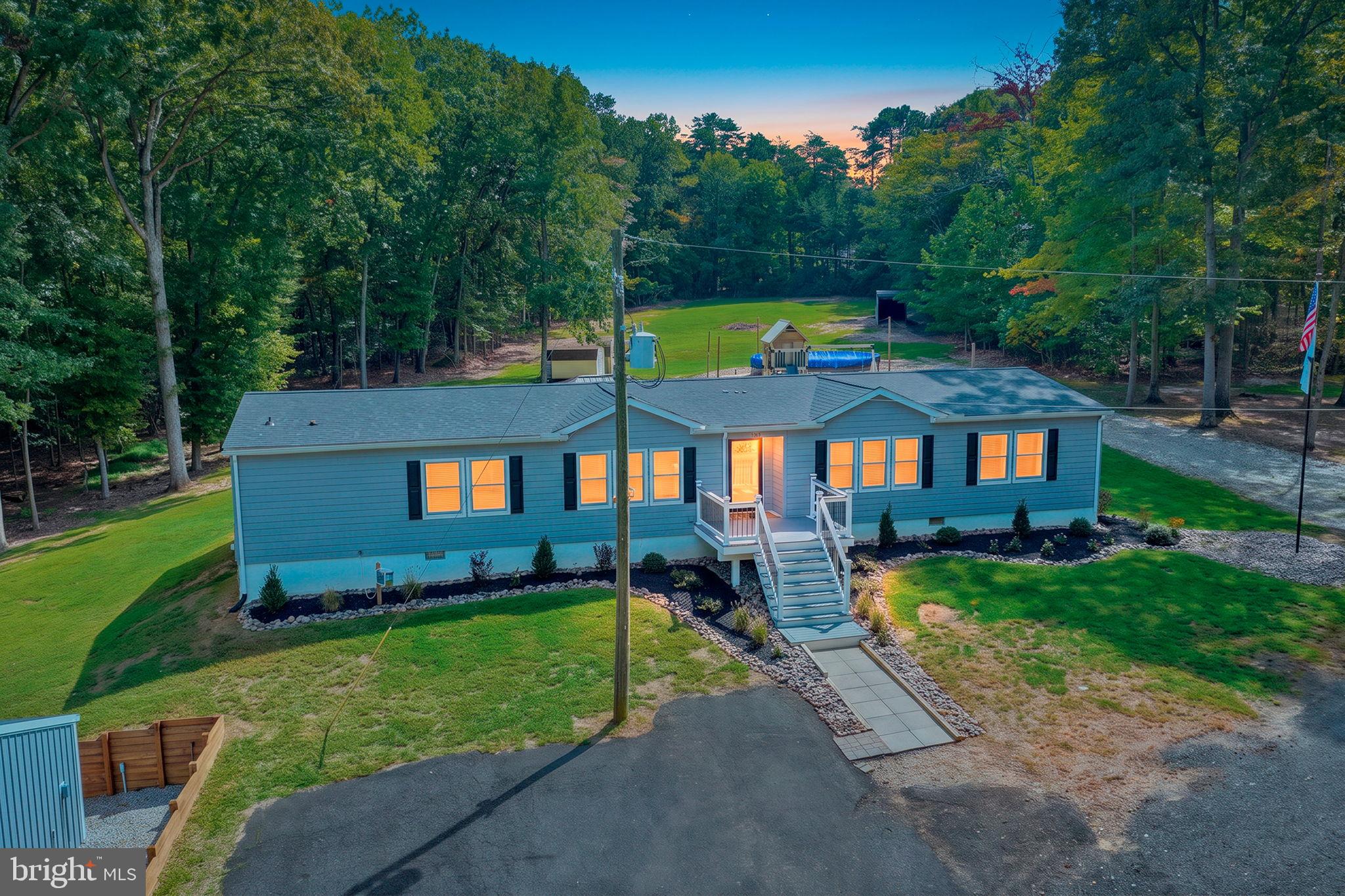 825 Nottingham Rd, Elkton, MD 21921