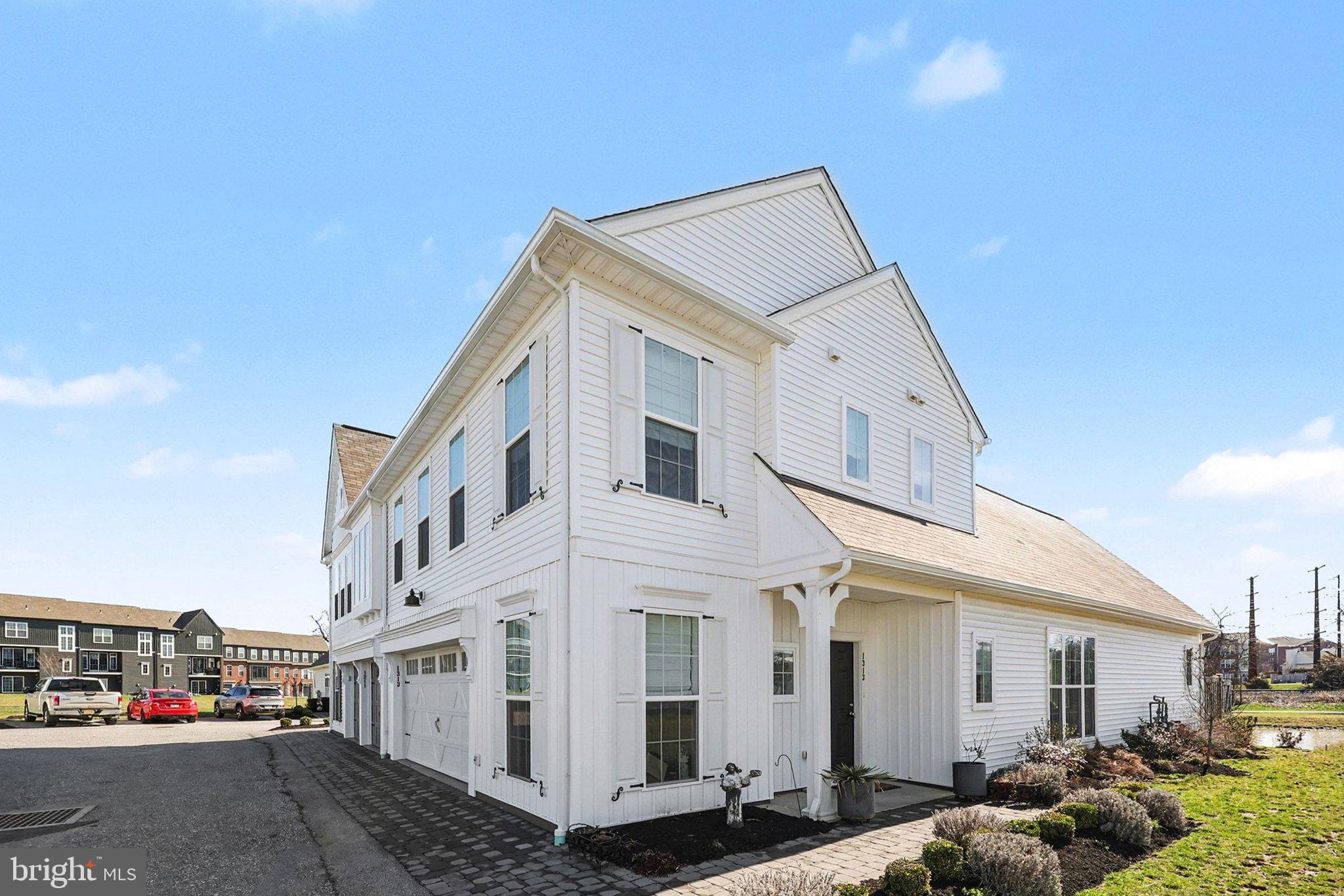 1313 Carnegie Way, Mechanicsburg, PA 17055