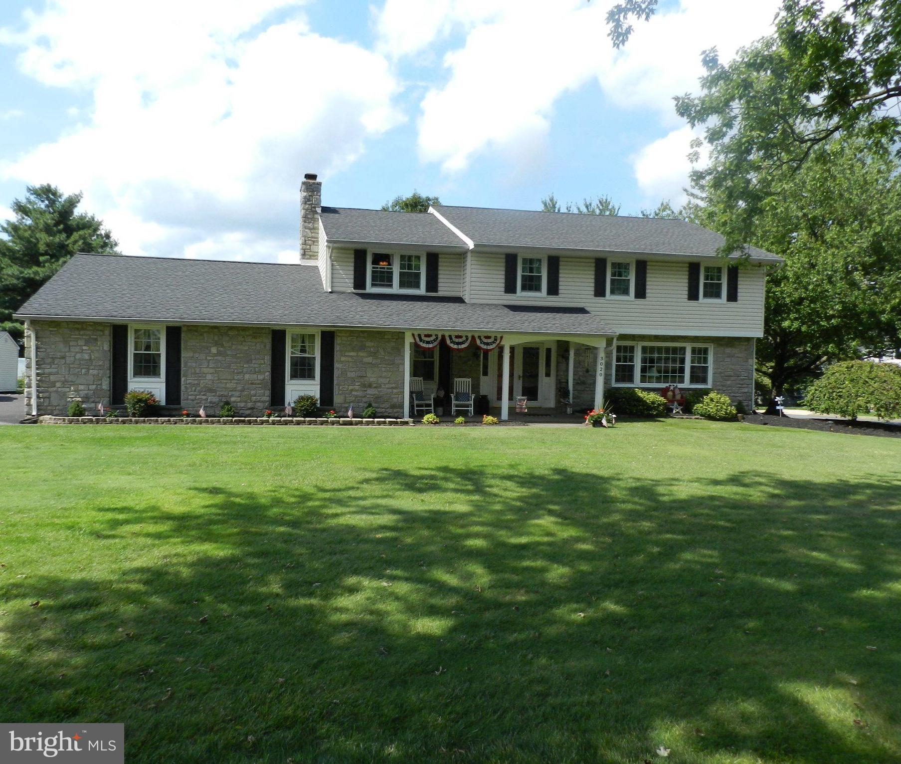 3020 State Road, Telford, PA 18969