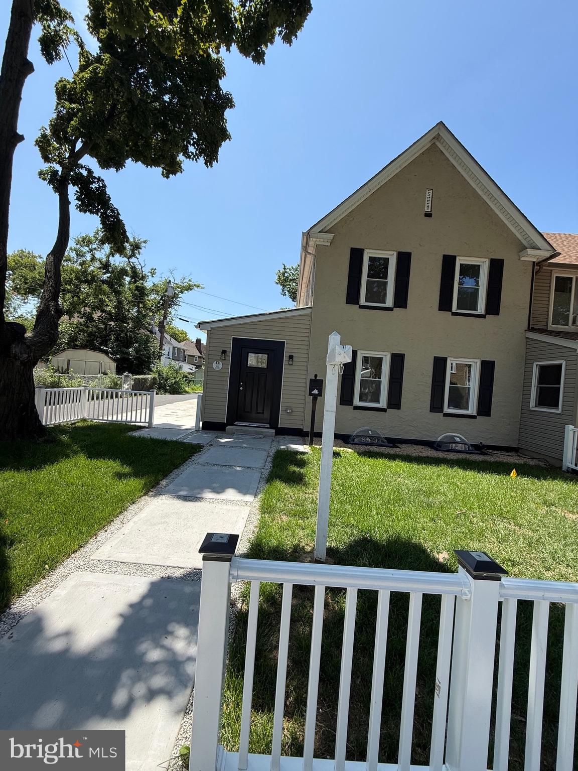 303 Paris Ave, Brooklawn, NJ 08030 photo