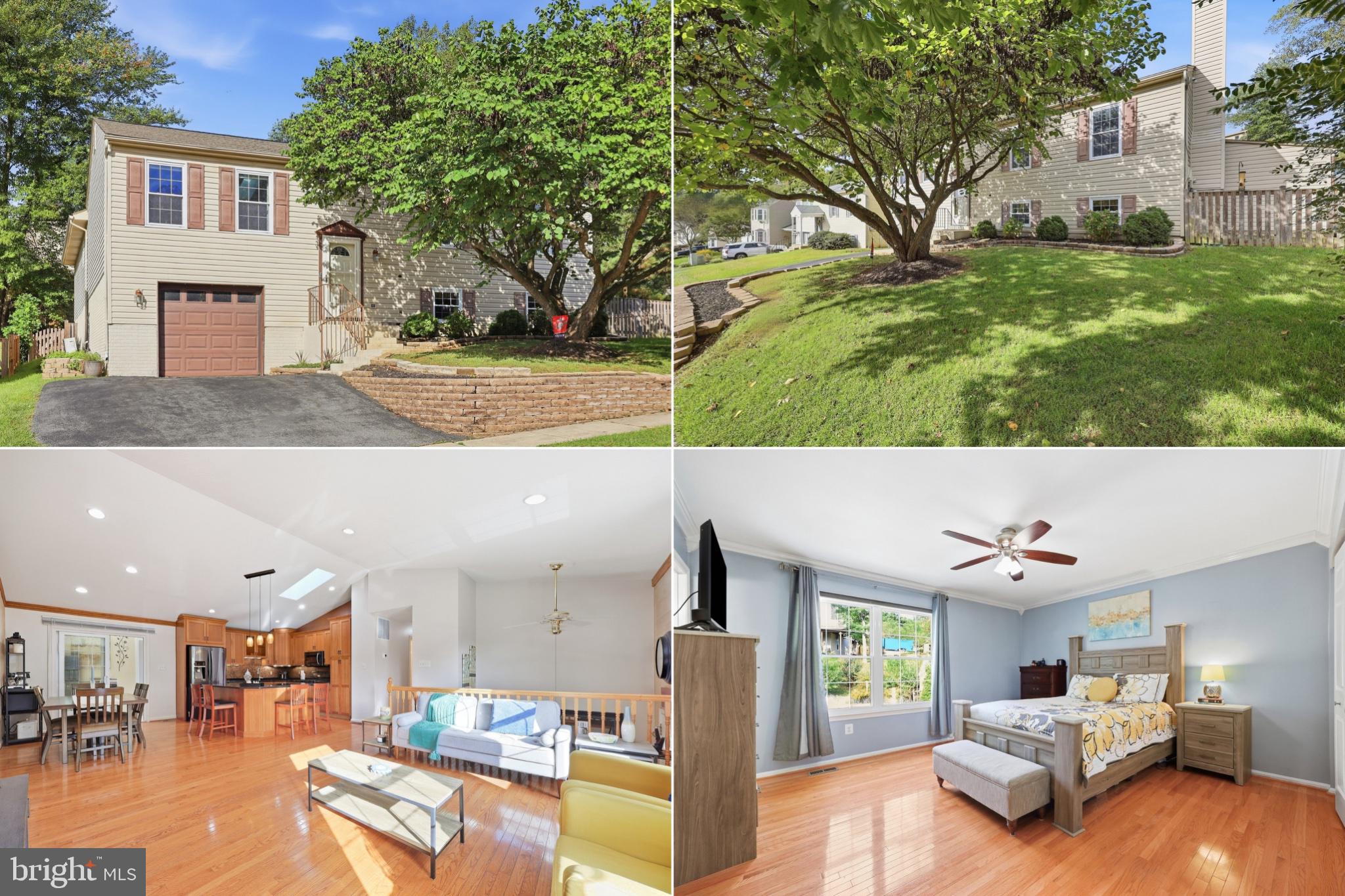 24306 Preakness Dr, Damascus, MD 20872