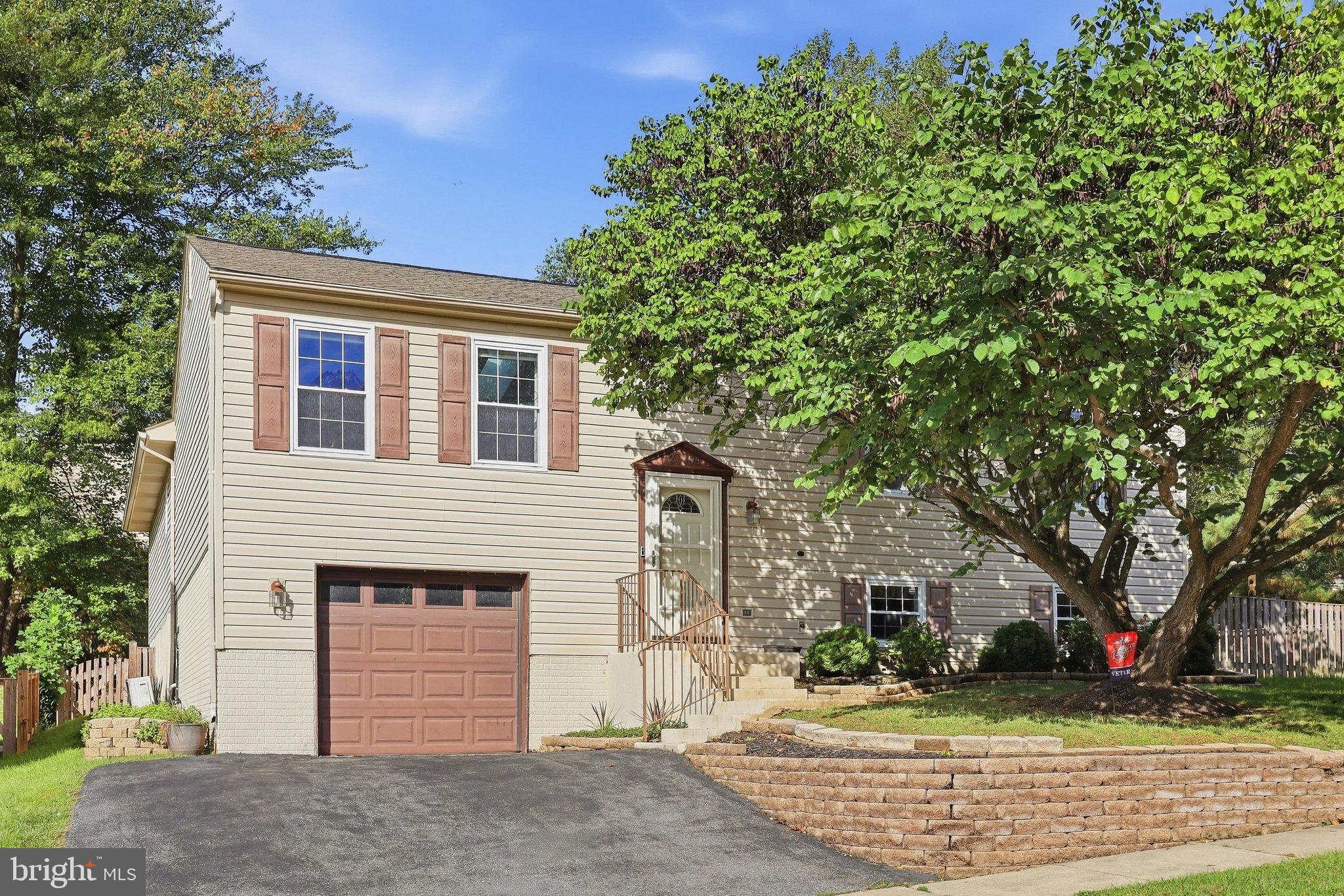 24306 Preakness Dr, Damascus, MD 20872 photo