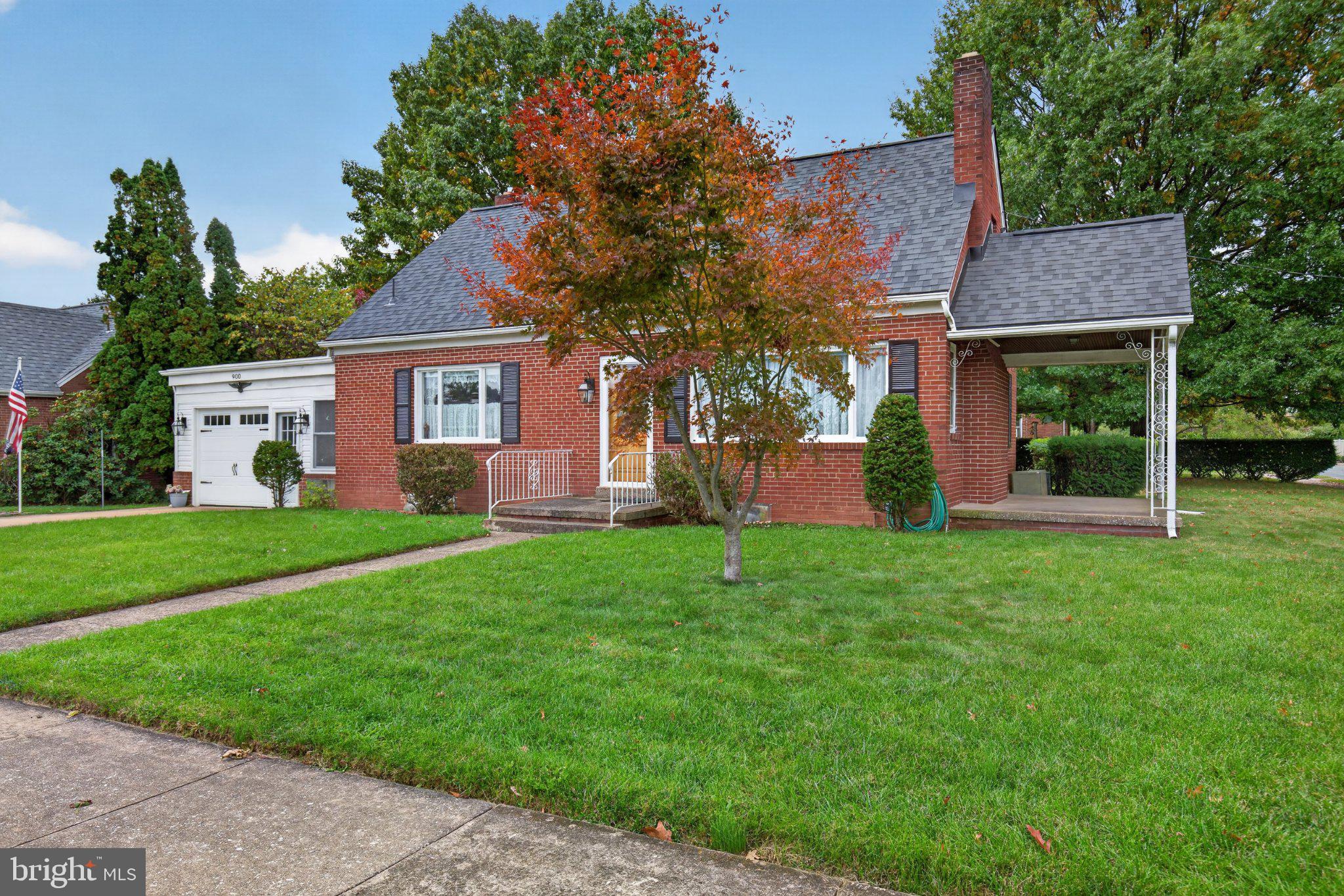 900 S 31st, Camp Hill, PA 17011 photo