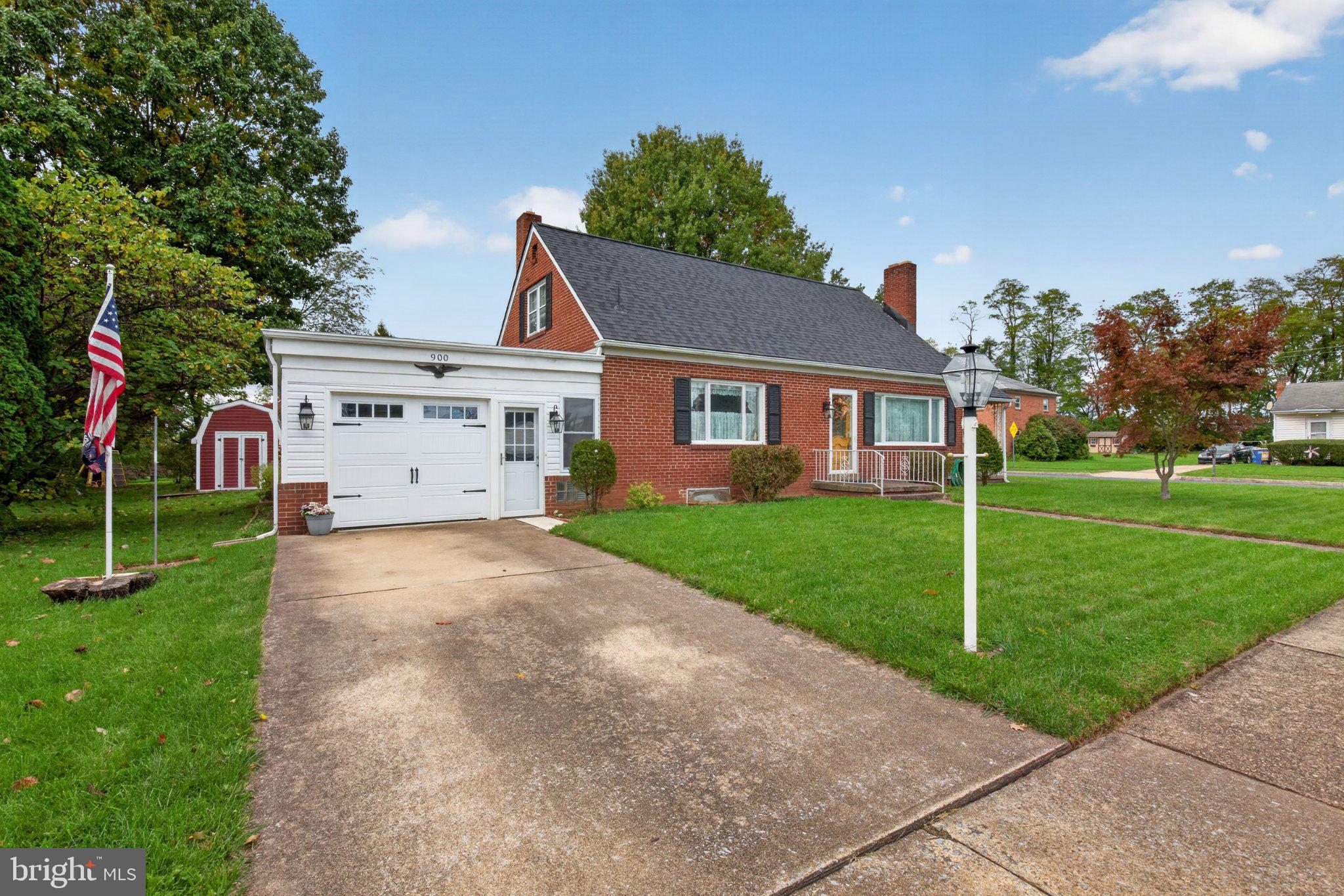 900 S 31st, Camp Hill, PA 17011 photo