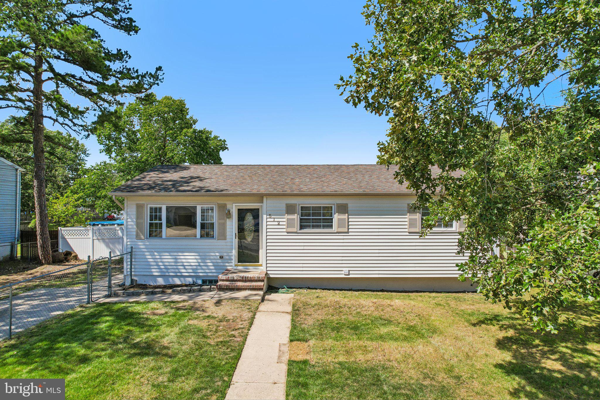 512 Brian Ave, Millville, NJ 08332 photo