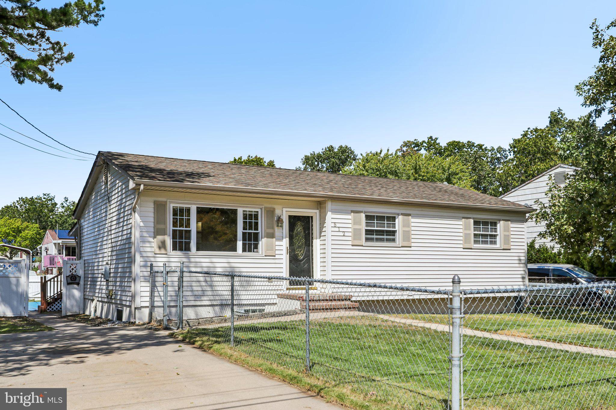 512 Brian Ave, Millville, NJ 08332 photo