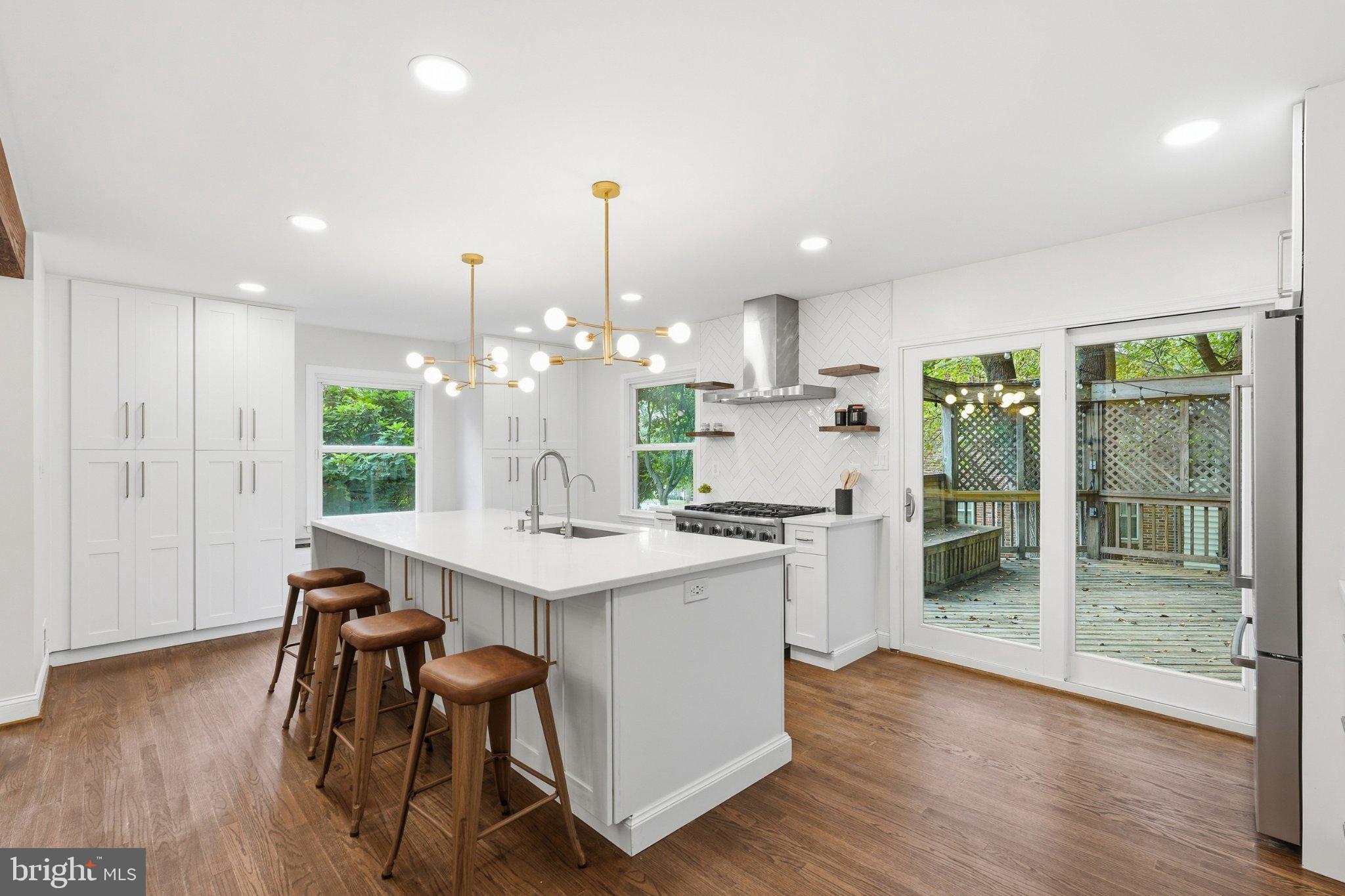 7620 Winterberry Pl, Bethesda, MD 20817 photo
