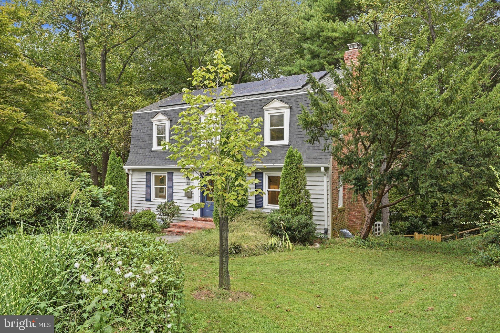 7620 Winterberry Pl, Bethesda, MD 20817 photo