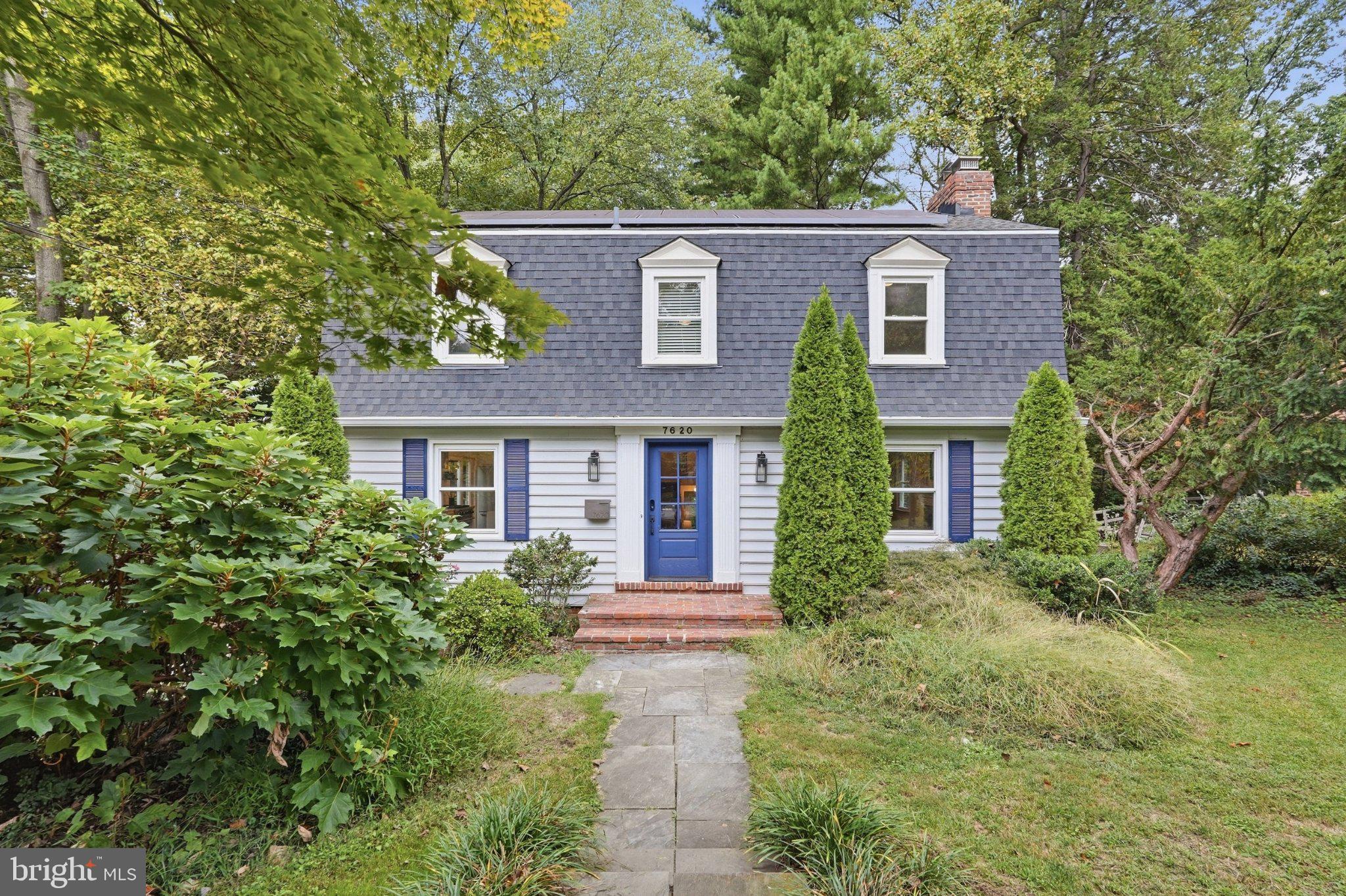 7620 Winterberry Pl, Bethesda, MD 20817 photo