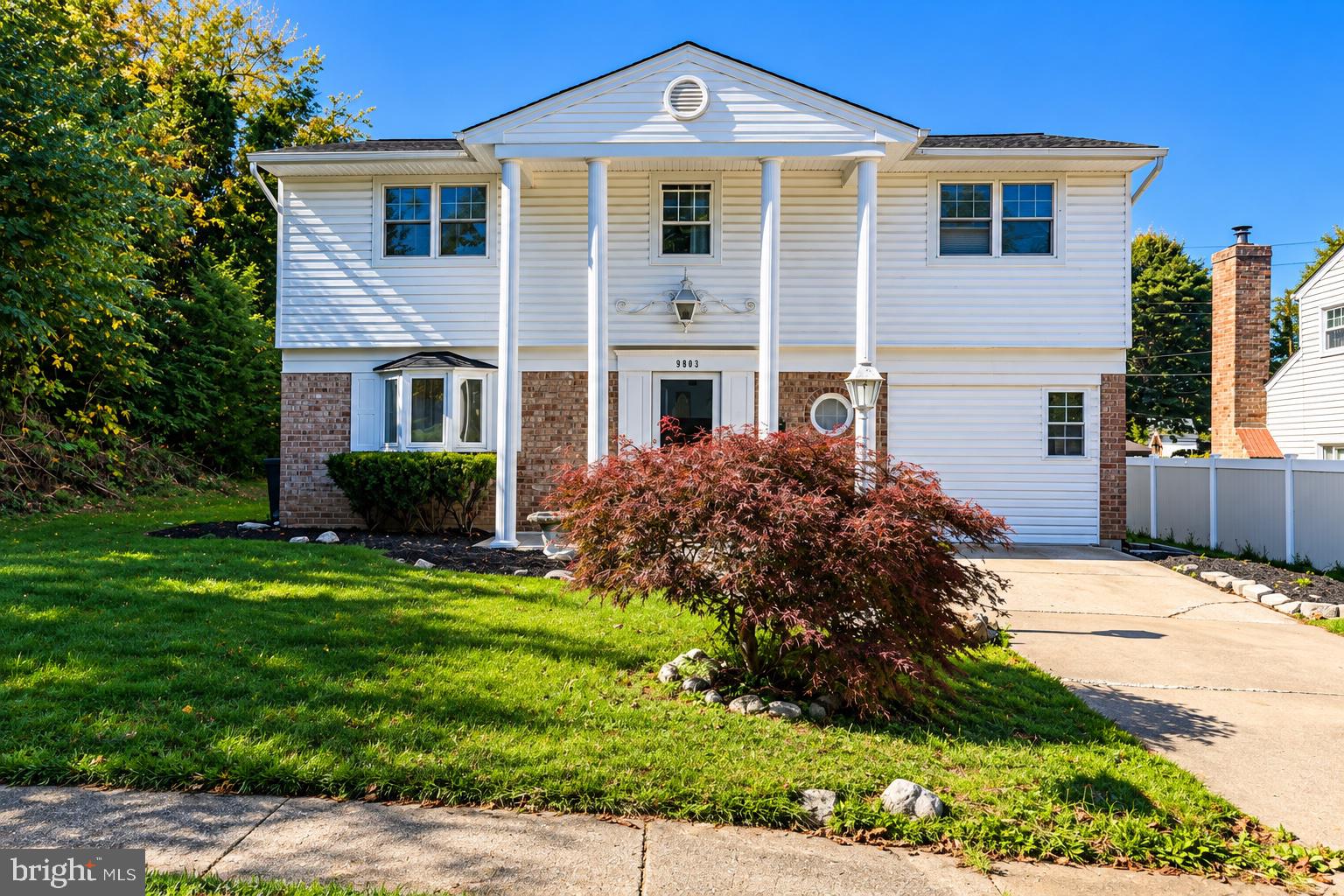 9809 Tolworth Cir, Randallstown, MD 21133