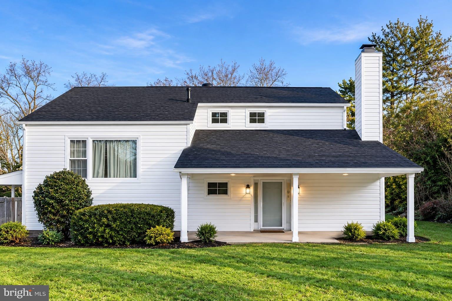 9809 Tolworth Cir, Randallstown, MD 21133 photo