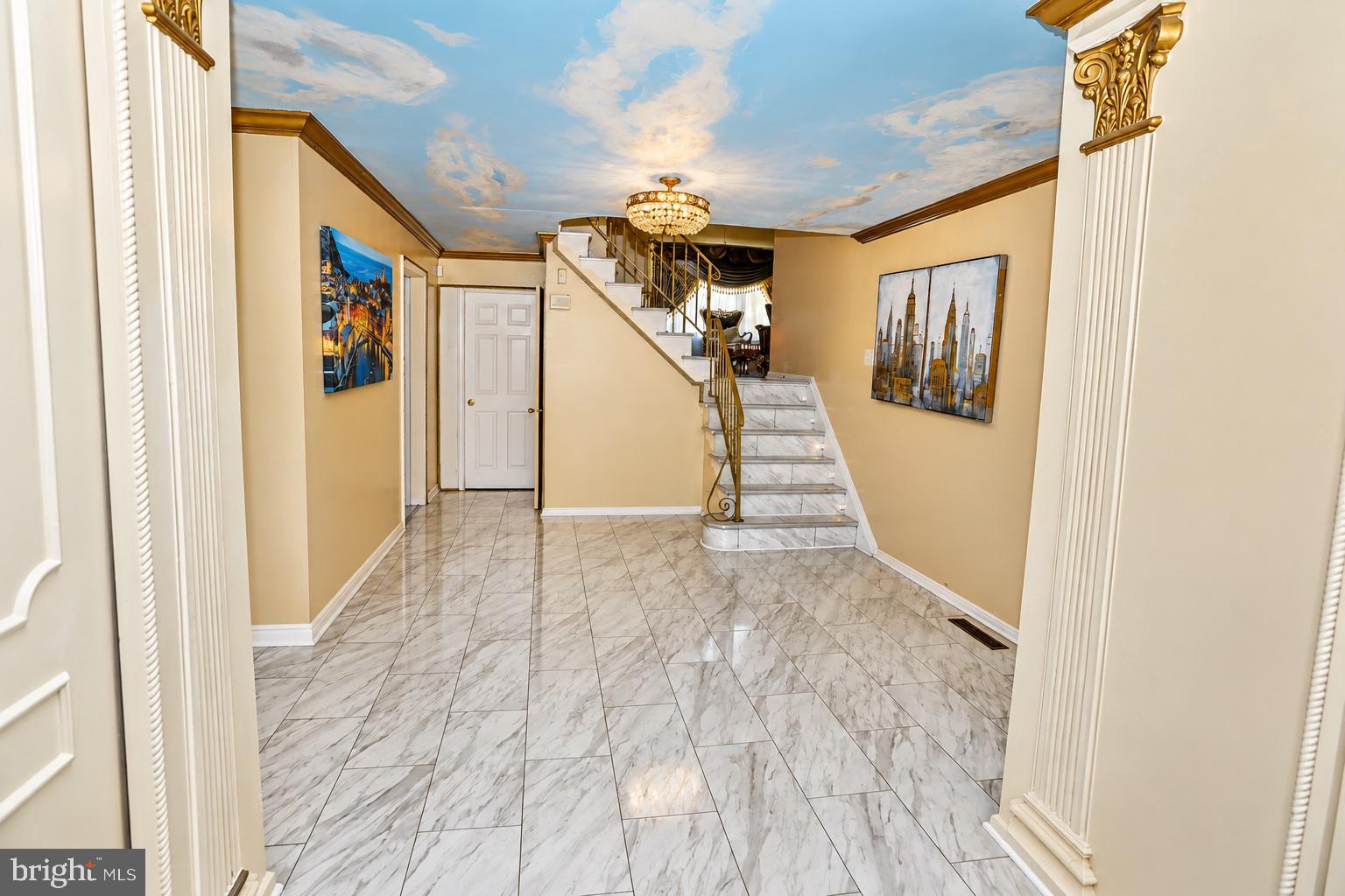 9809 Tolworth Cir, Randallstown, MD 21133 photo
