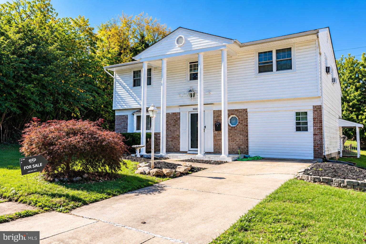 9809 Tolworth Cir, Randallstown, MD 21133 photo