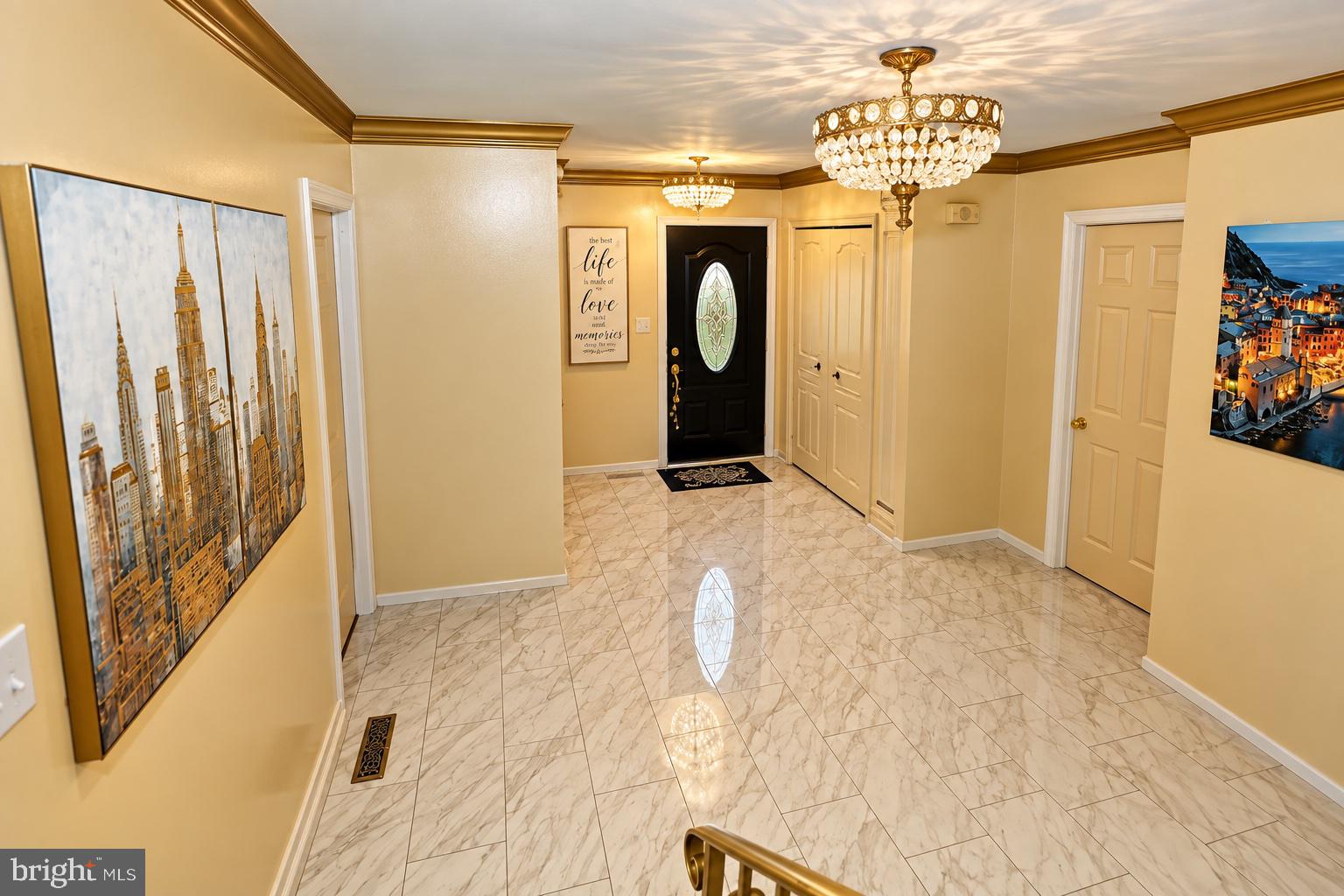 9809 Tolworth Cir, Randallstown, MD 21133 photo