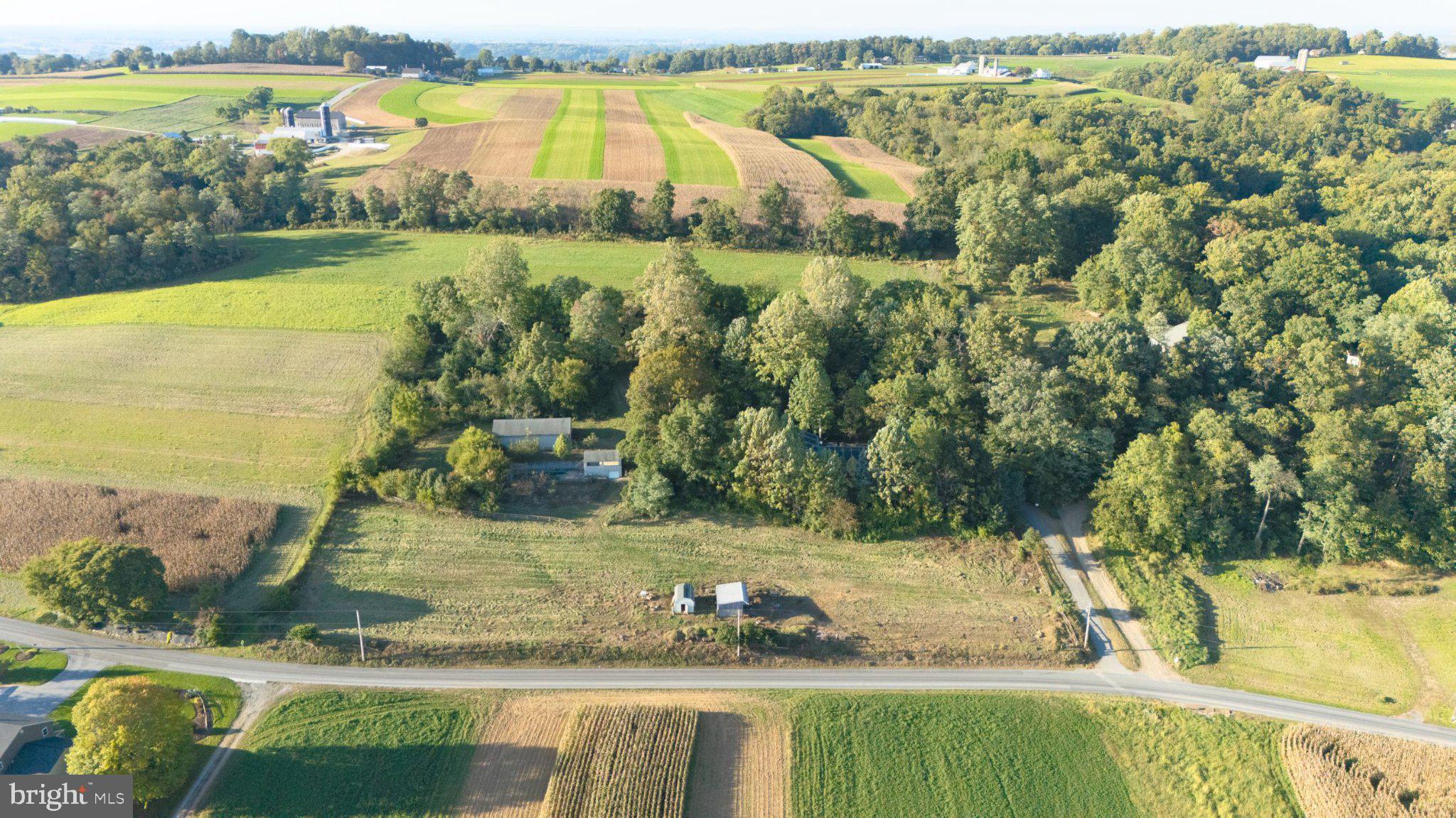 110 Stony Hill Rd, Quarryville, PA 17566
