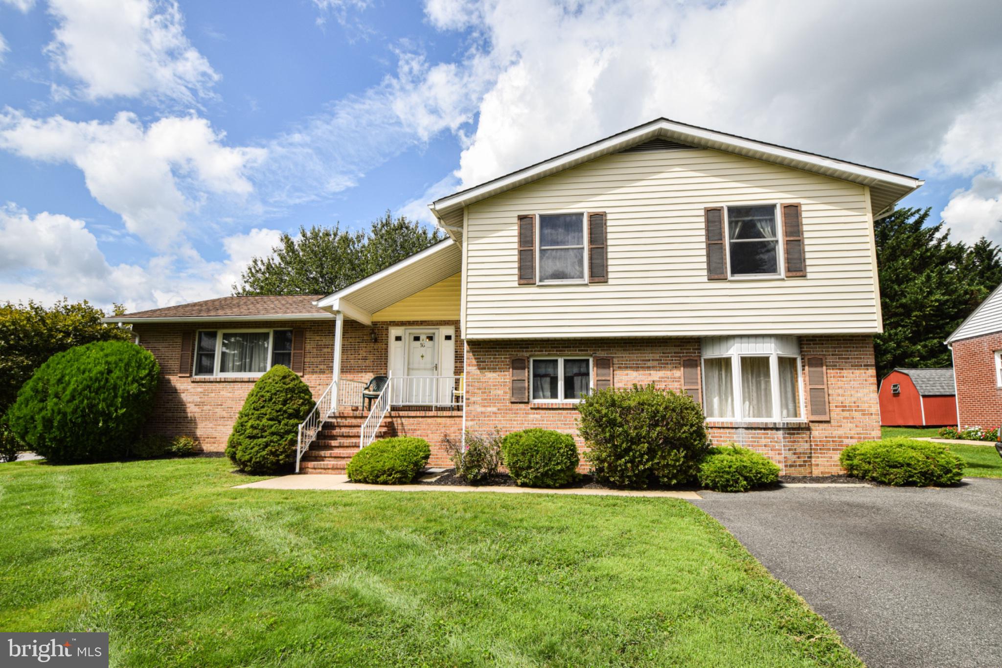 16 Ring Factory, Bel Air, MD 21014
