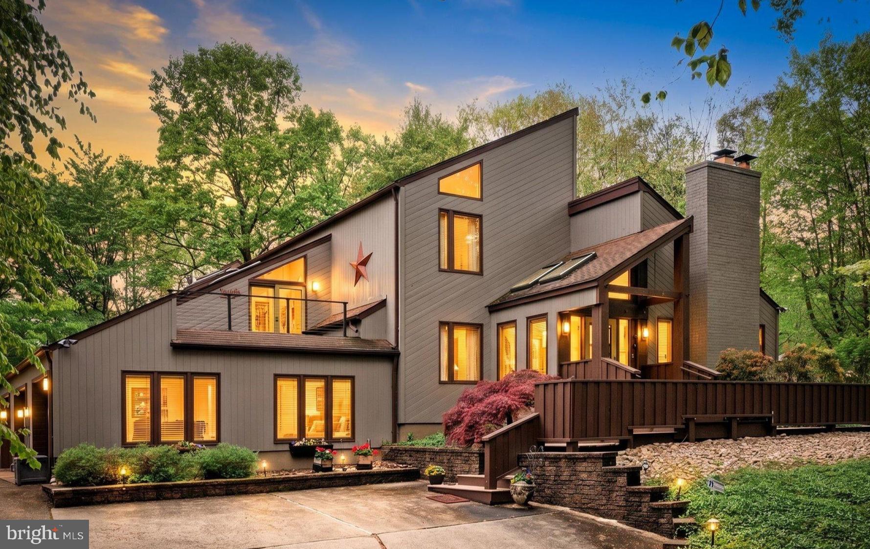 621 Hanover Dr, Wrightstown, NJ 08562
