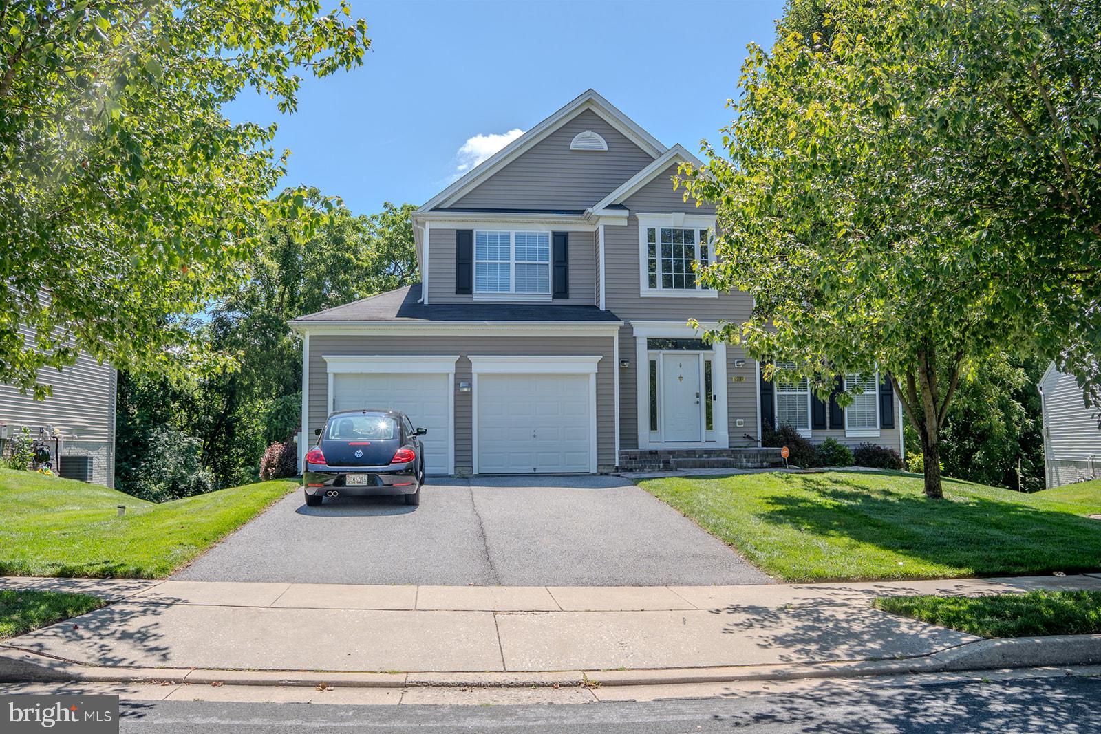 9737 Eustice Rd, Randallstown, MD 21133