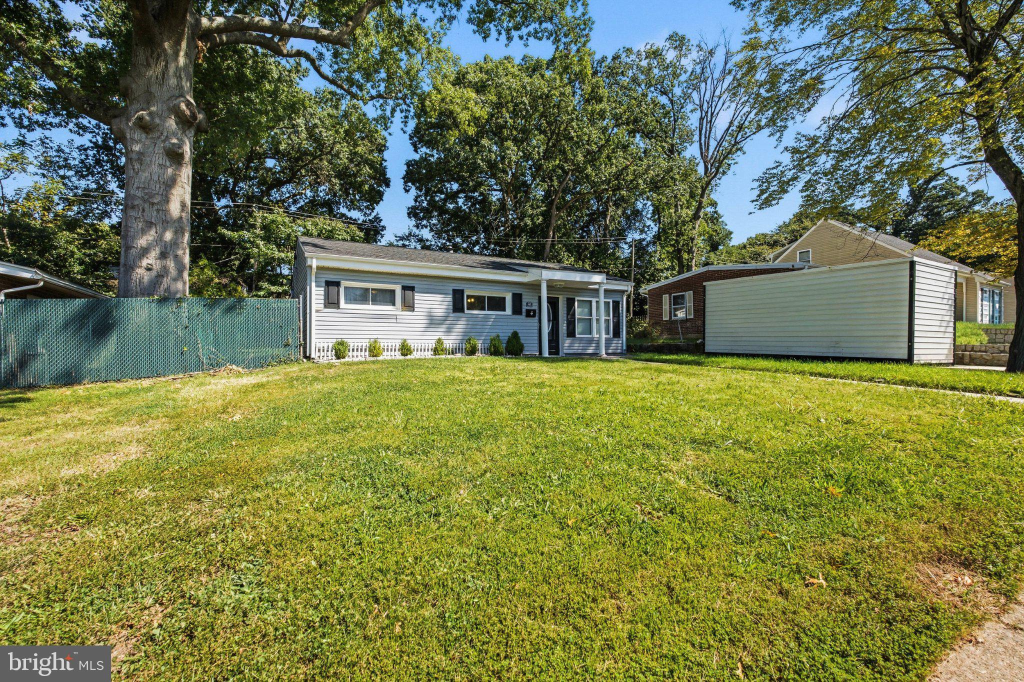 419 Carver Dr, Wilmington, DE 19801 photo