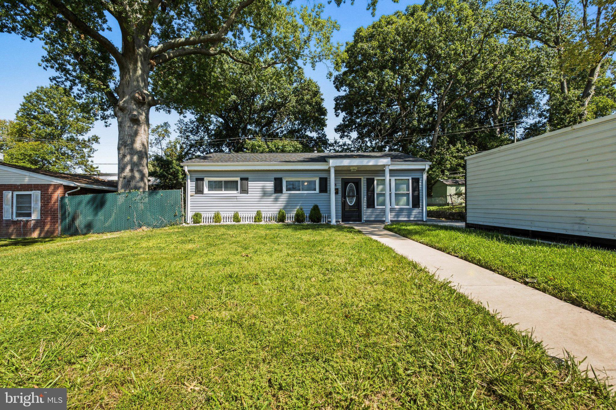 419 Carver Dr, Wilmington, DE 19801 photo