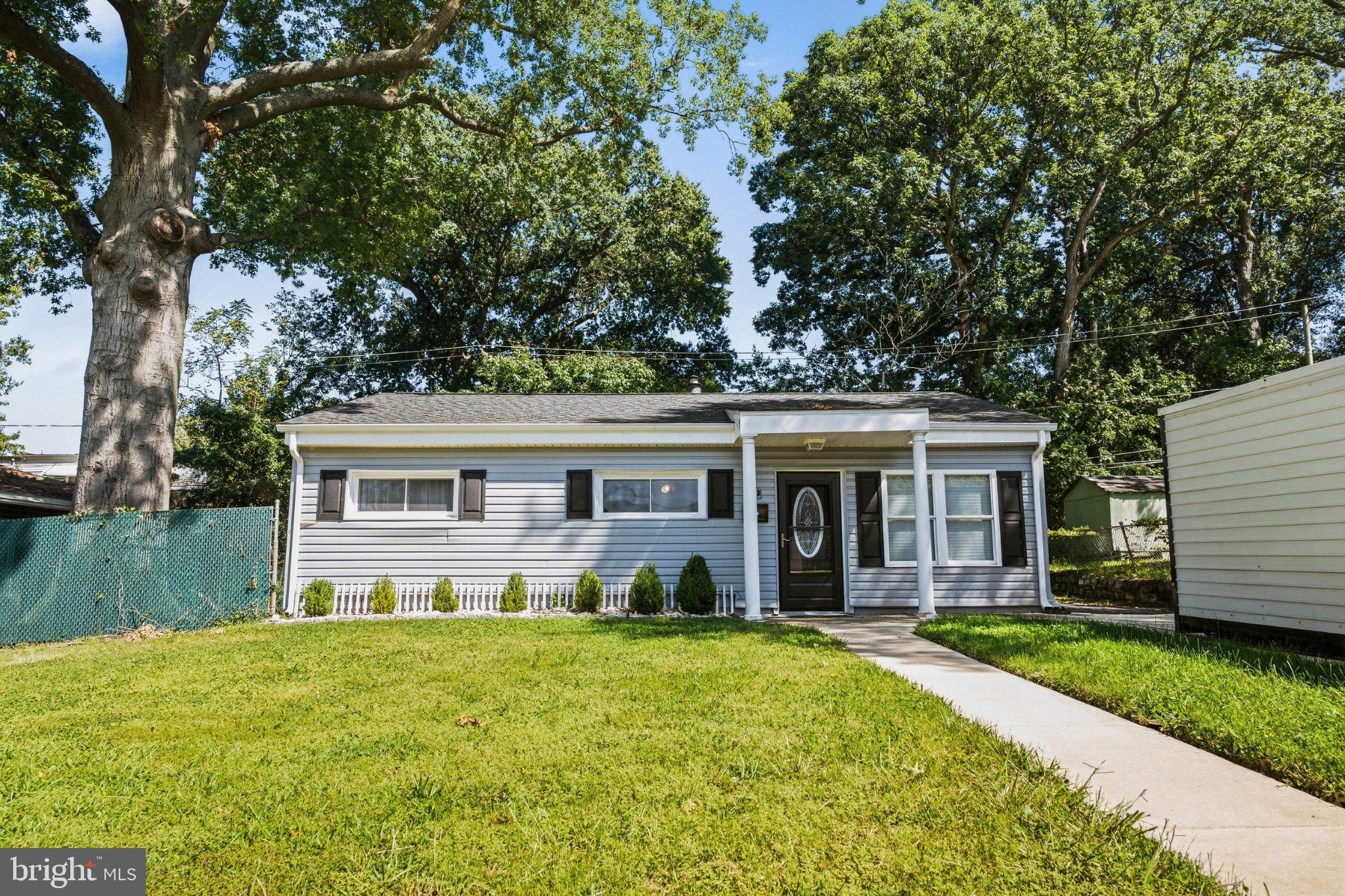 419 Carver Dr, Wilmington, DE 19801 photo