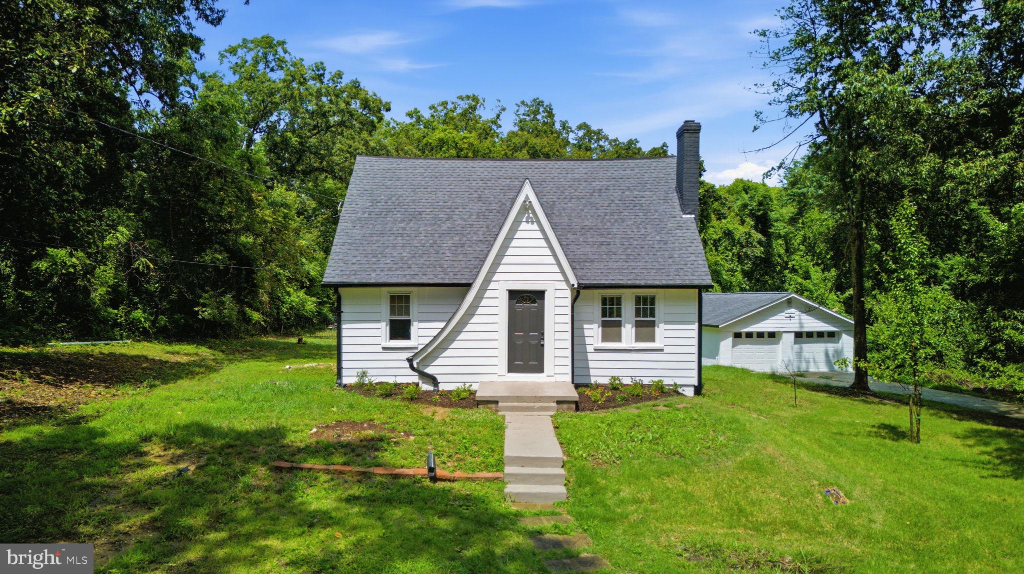 3412 Oaklawn Rd, Fort Washington, MD 20744