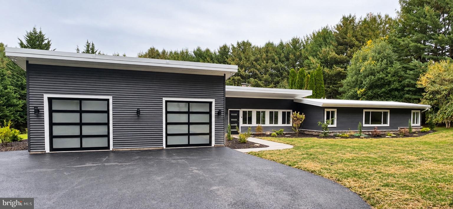 11827 Garrison Forest Rd, Owings Mills, MD 21117
