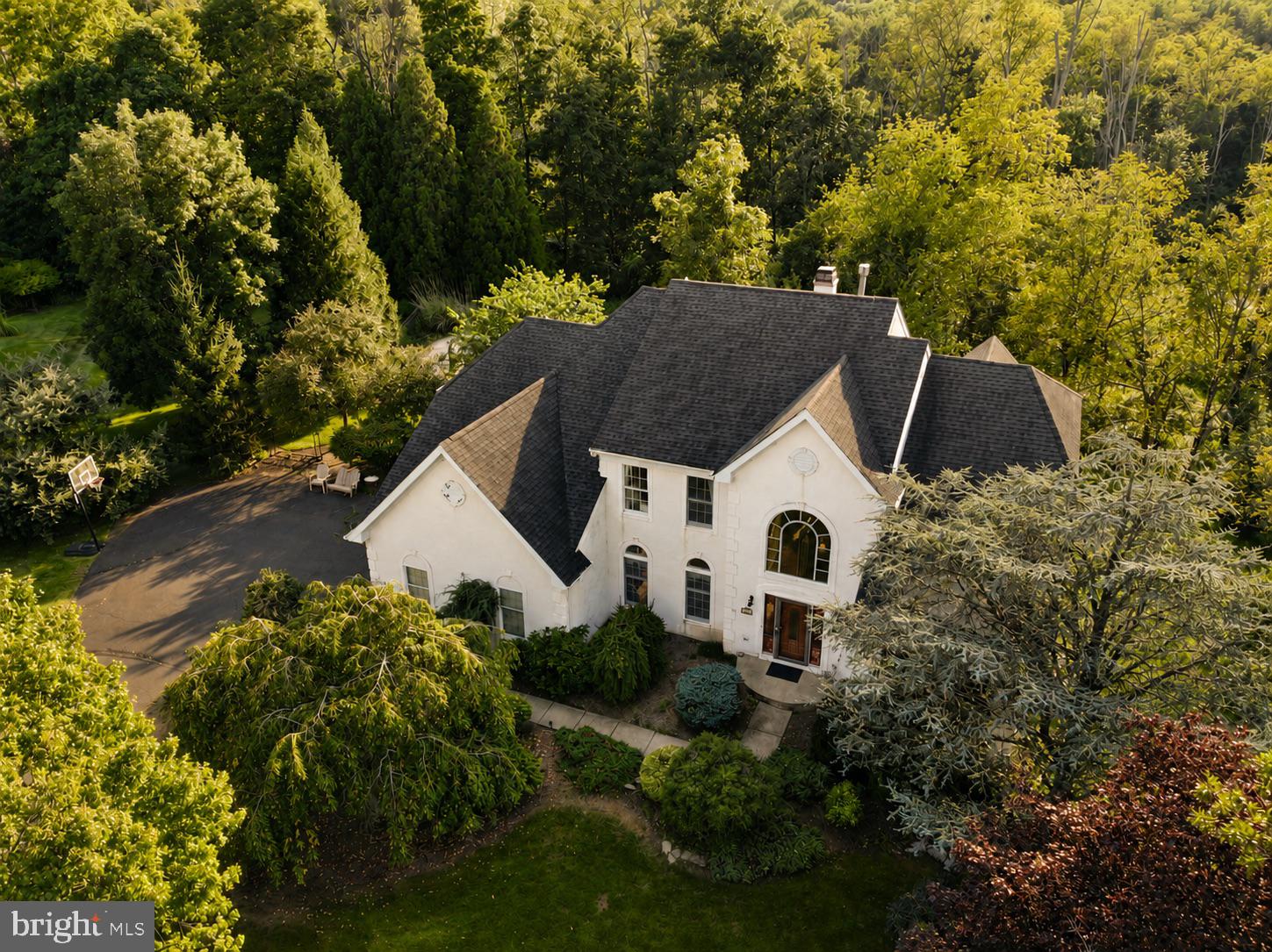 12 Brockton, Ringoes, NJ 08551 photo