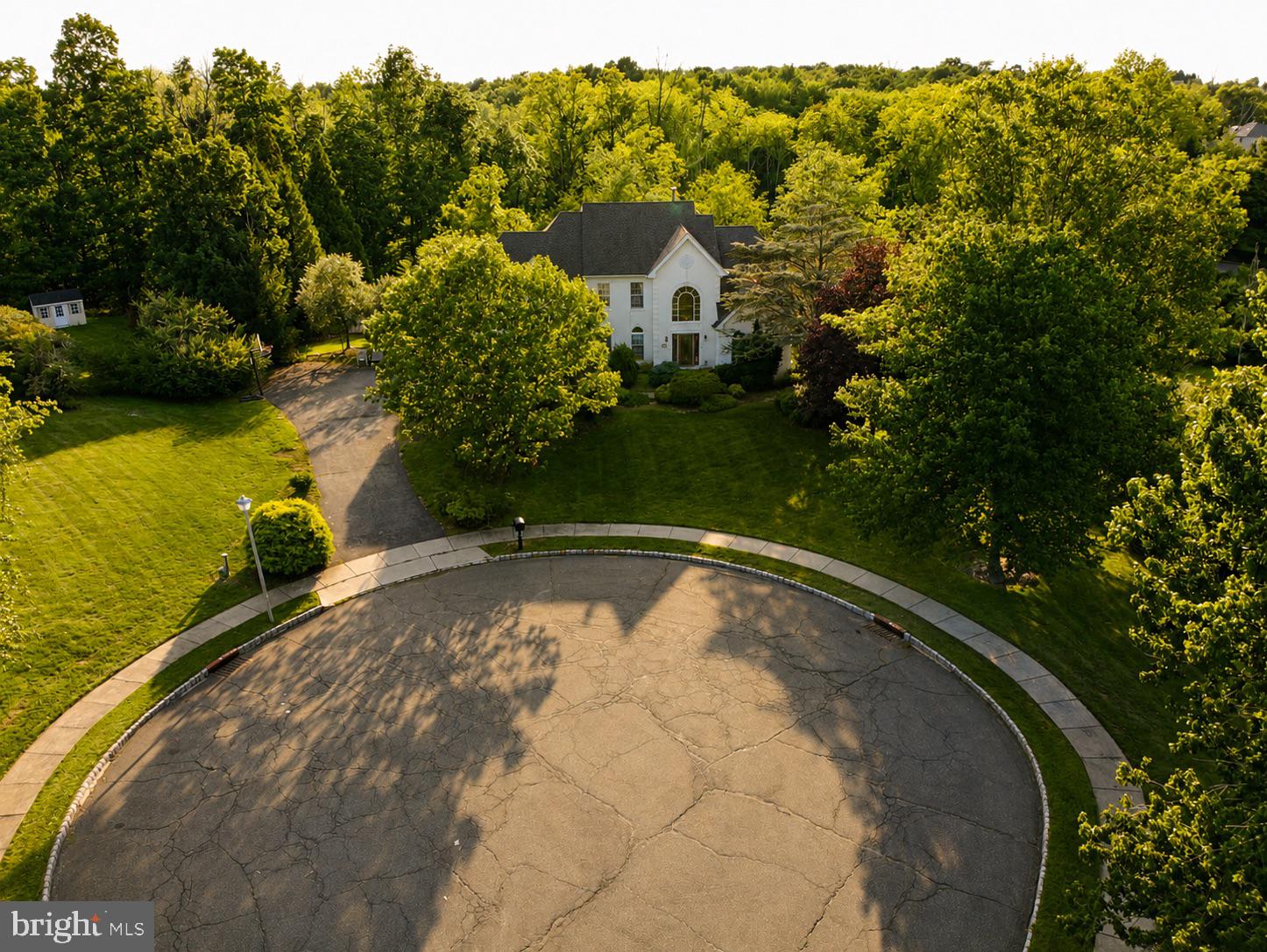 12 Brockton, Ringoes, NJ 08551 photo
