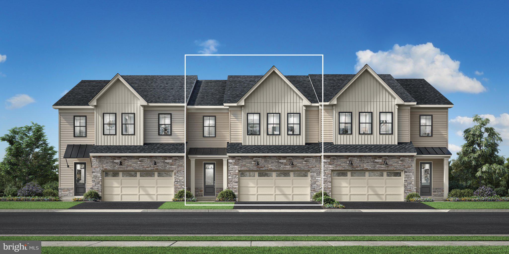 18 White Clay Ct, Exton, PA 19341