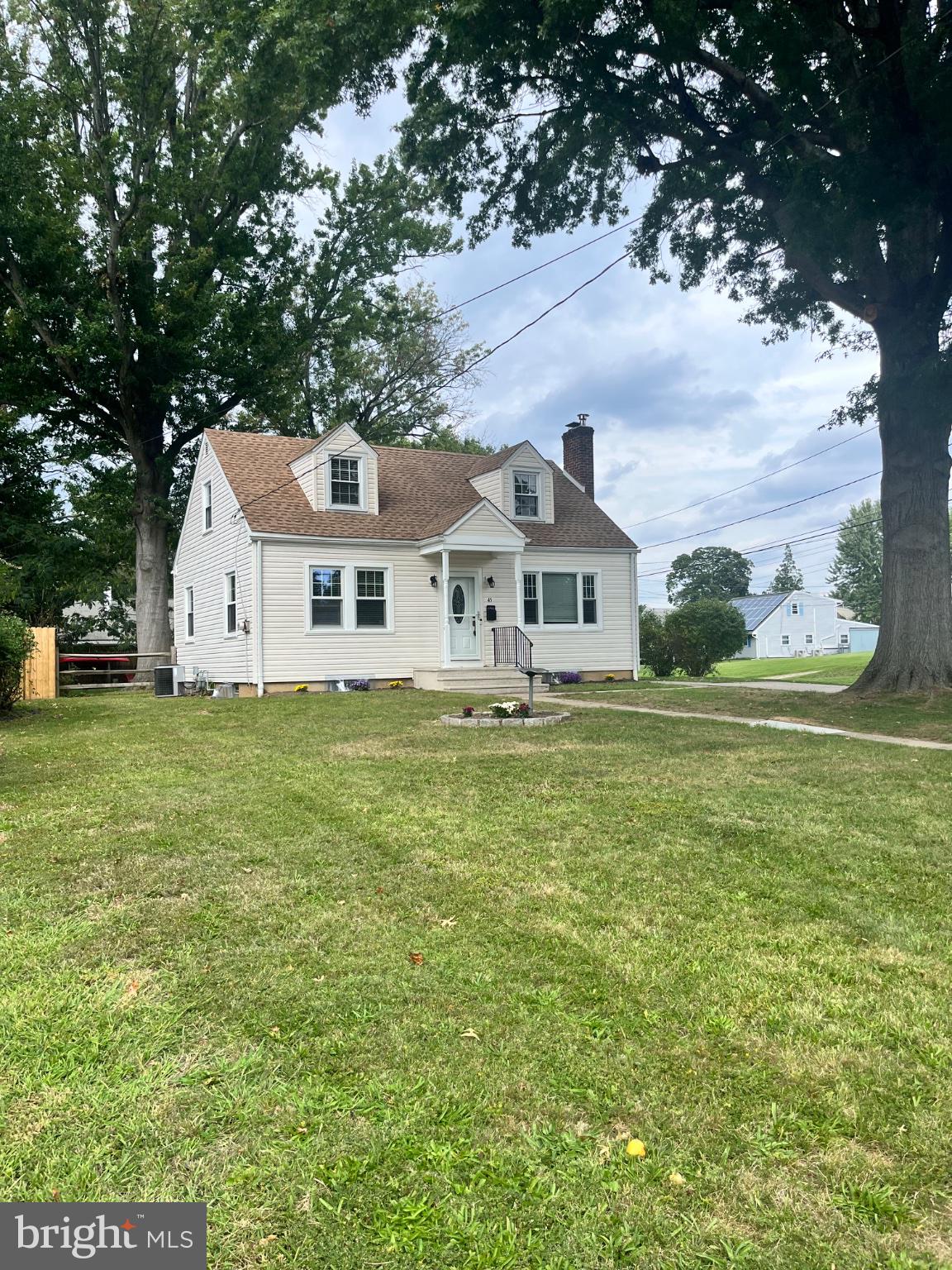45 Rutledge Ave, Trenton, NJ 08618