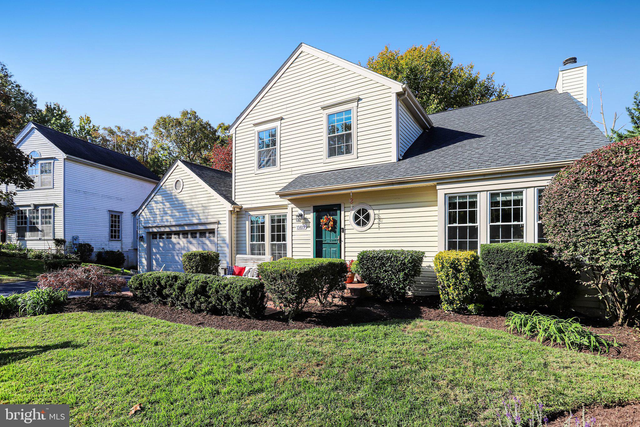 13819 Lowry Dr, Chantilly, VA 20151 photo