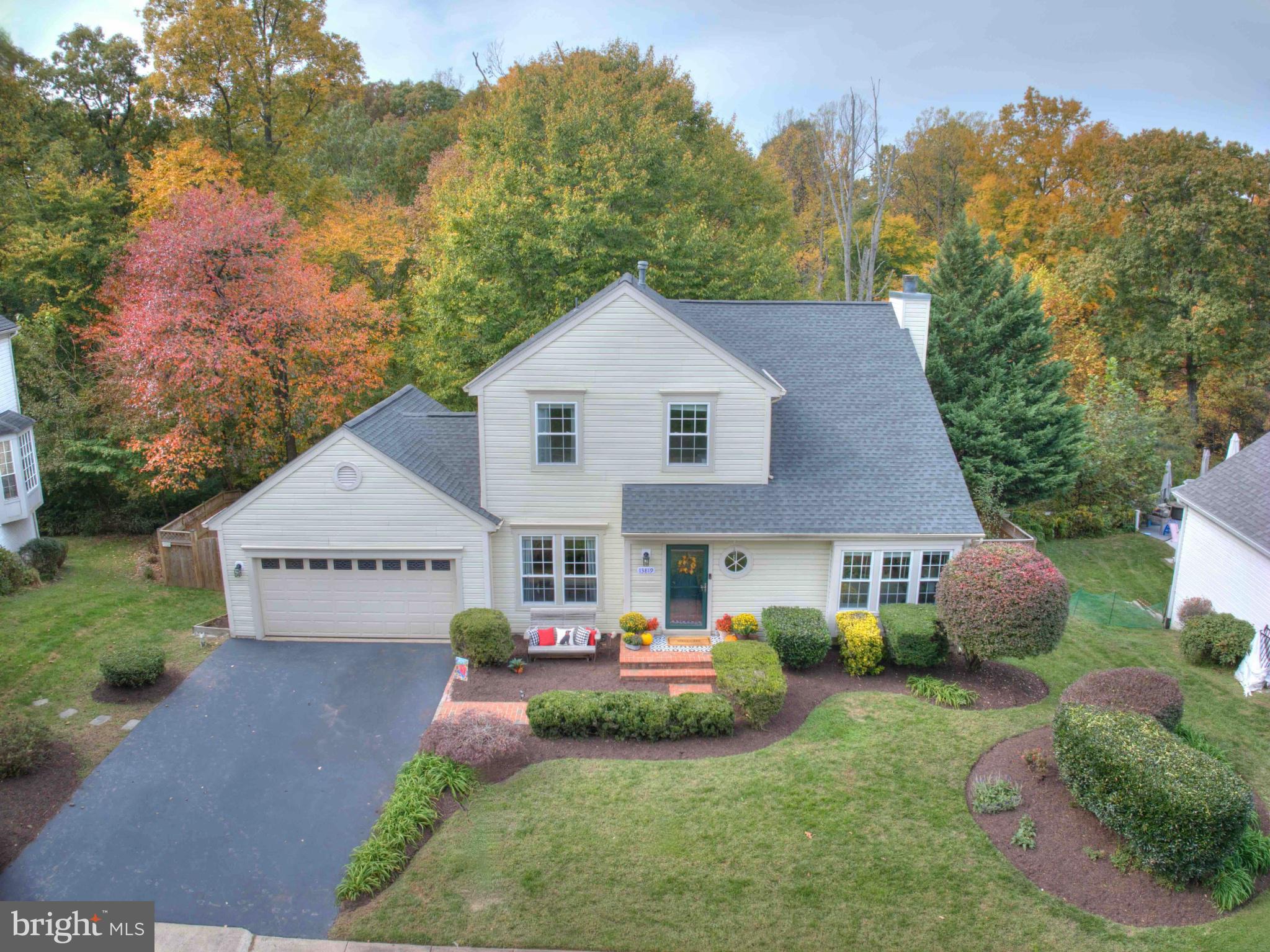 13819 Lowry Dr, Chantilly, VA 20151 photo