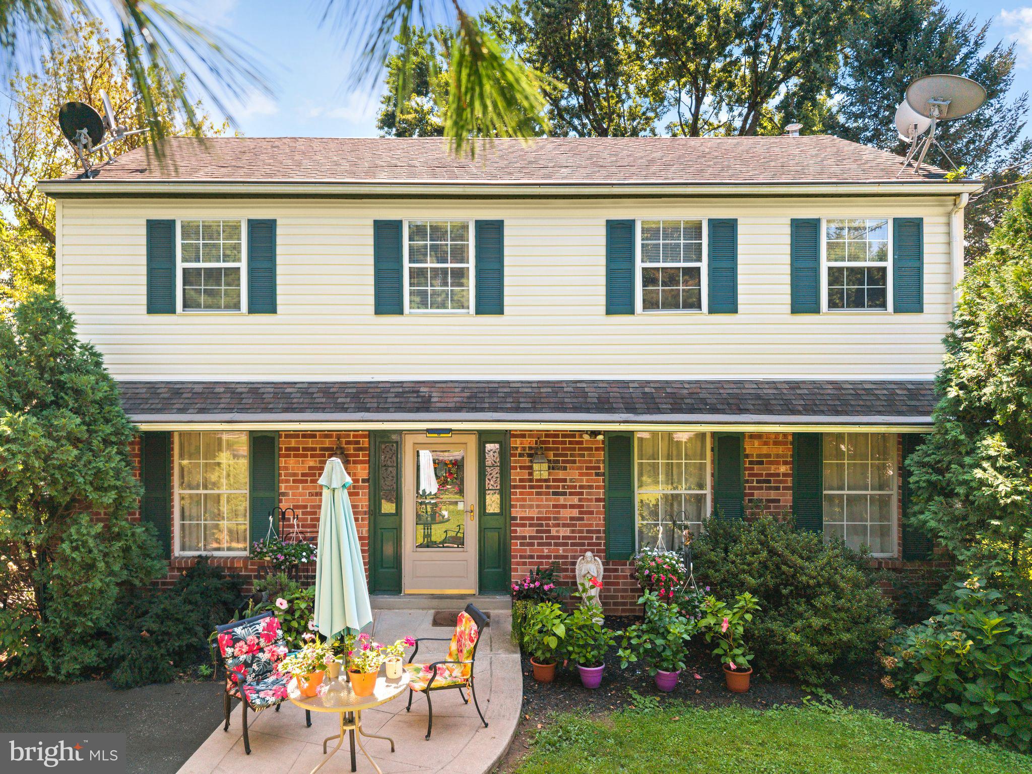 55 State Road, Springfield, PA 19064