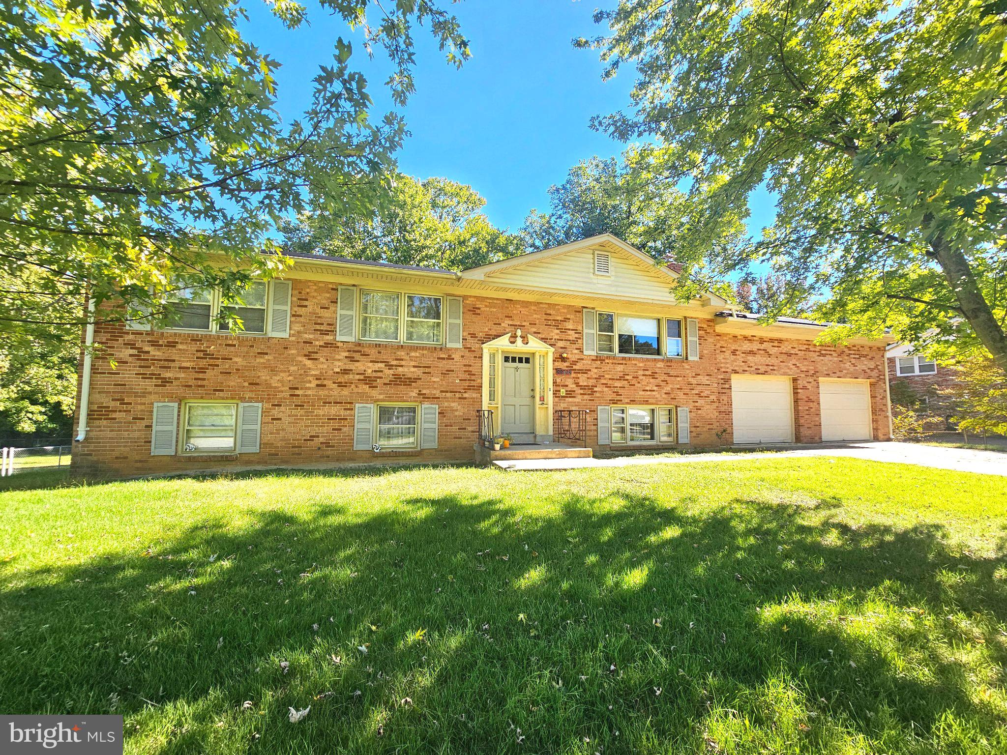11852 Redwood Dr, Brandywine, MD 20613