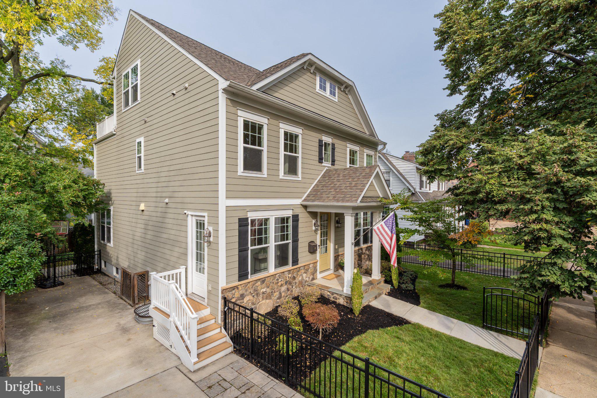 1508 N Highland St, Arlington, VA 22201 photo