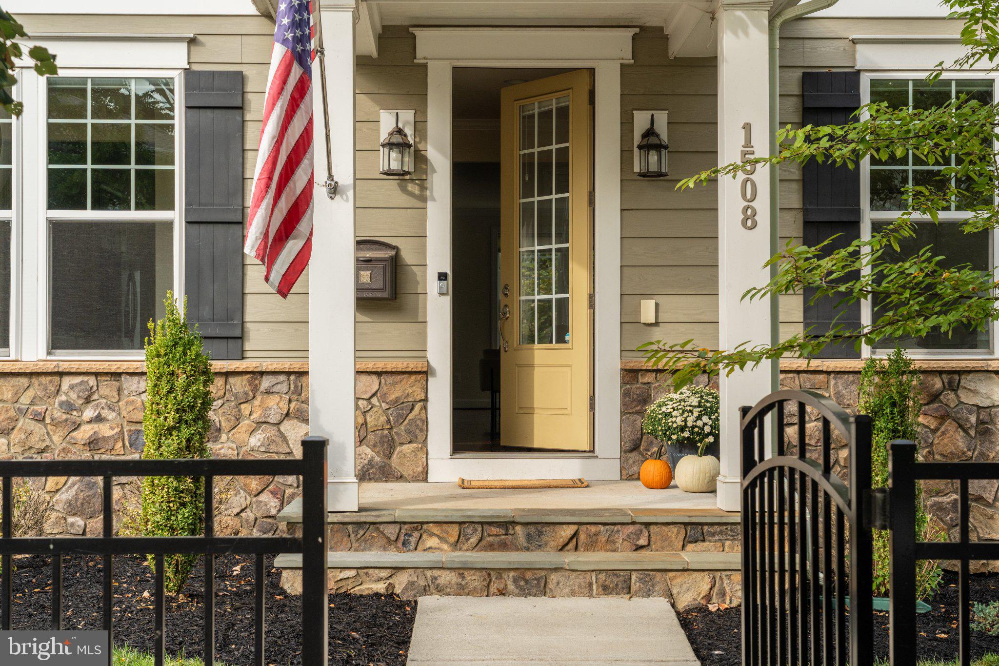 1508 N Highland St, Arlington, VA 22201 photo