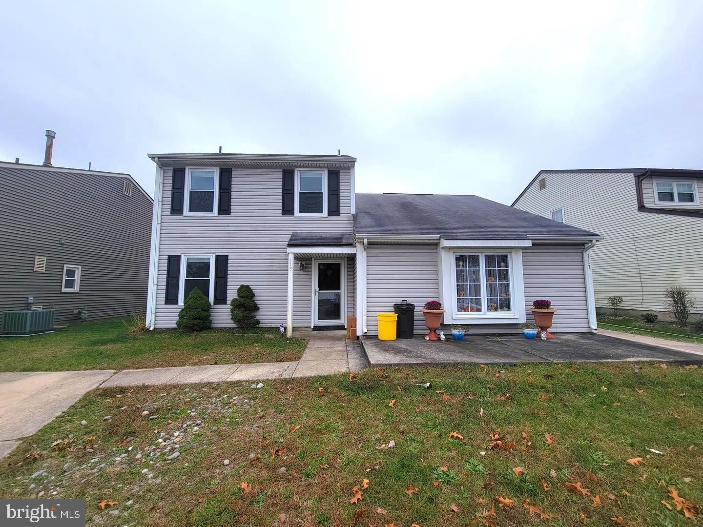 115 Fomalhaut Ave, Sewell, NJ 08080