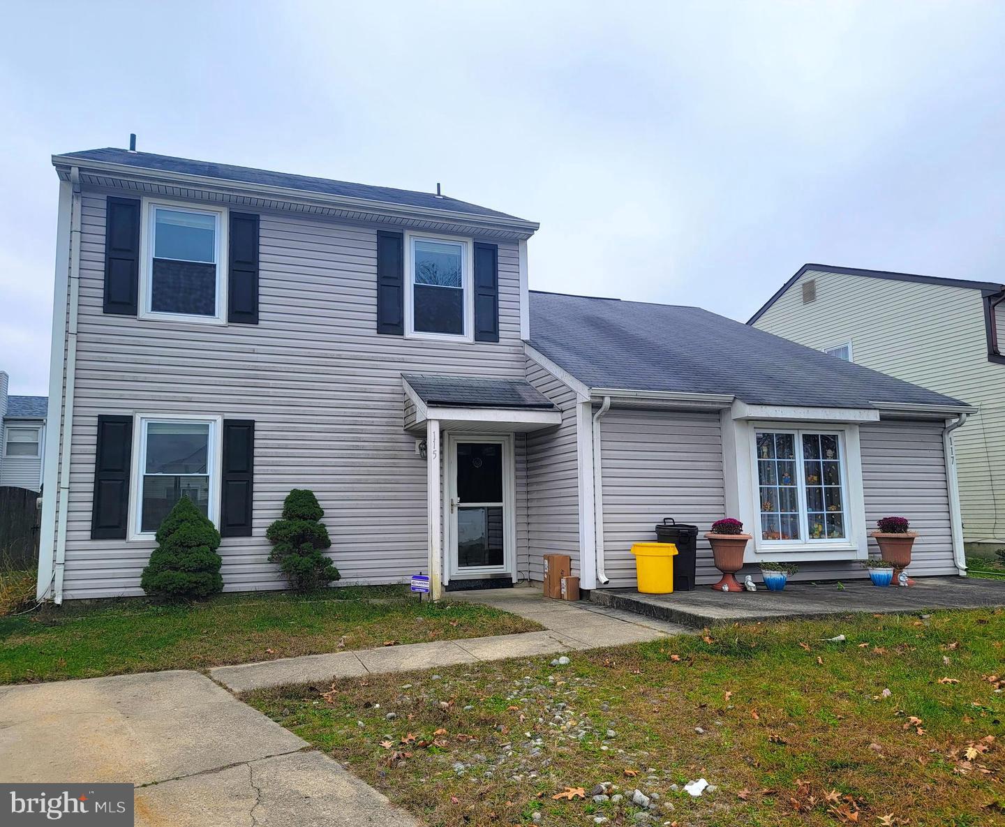 115 Fomalhaut Ave, Sewell, NJ 08080 photo
