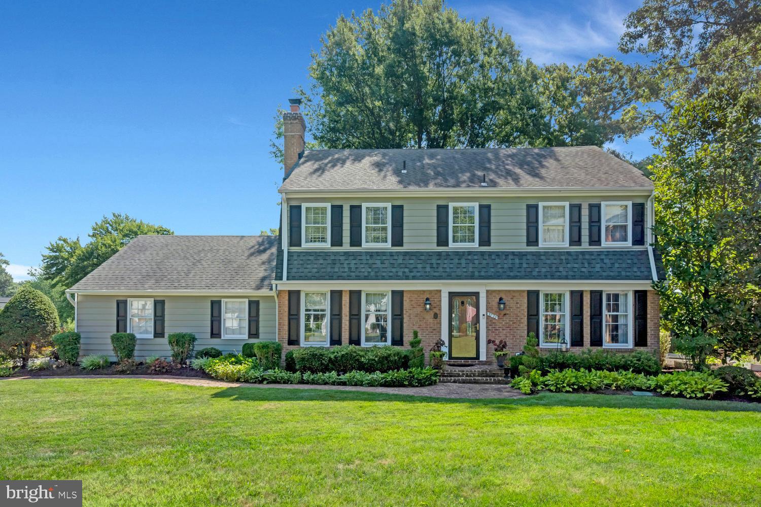 3723 Riverwood Rd, Alexandria, VA 22309