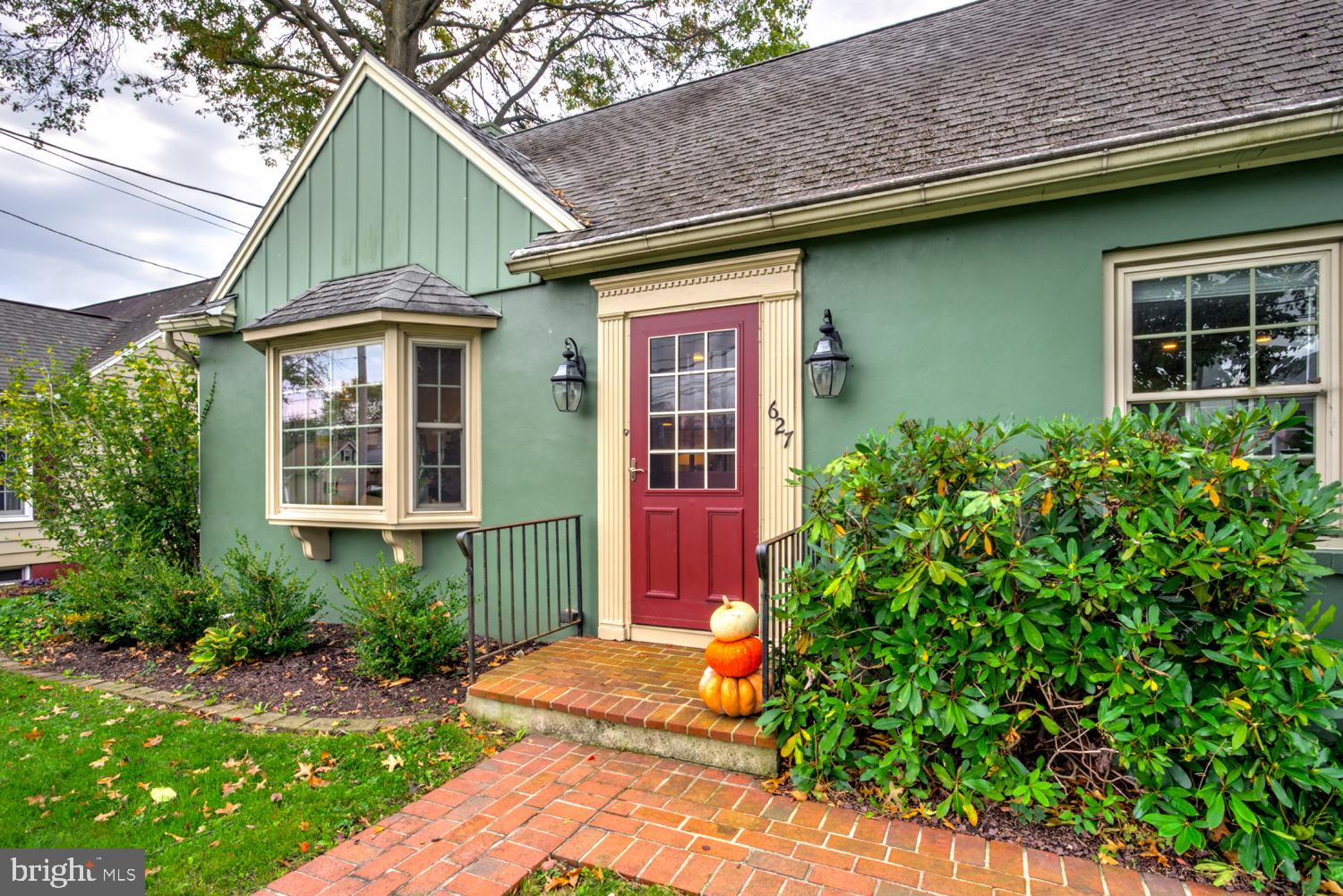 627 High St, Manheim, PA 17545