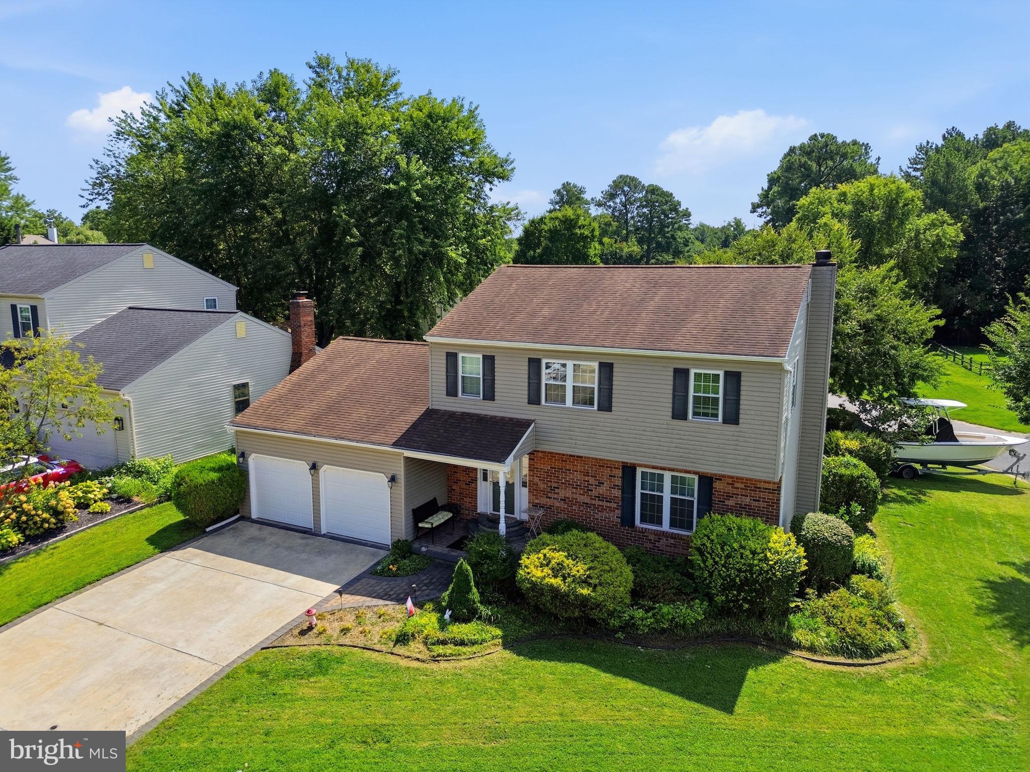 18 Jonathan Dr, Newark, DE 19702