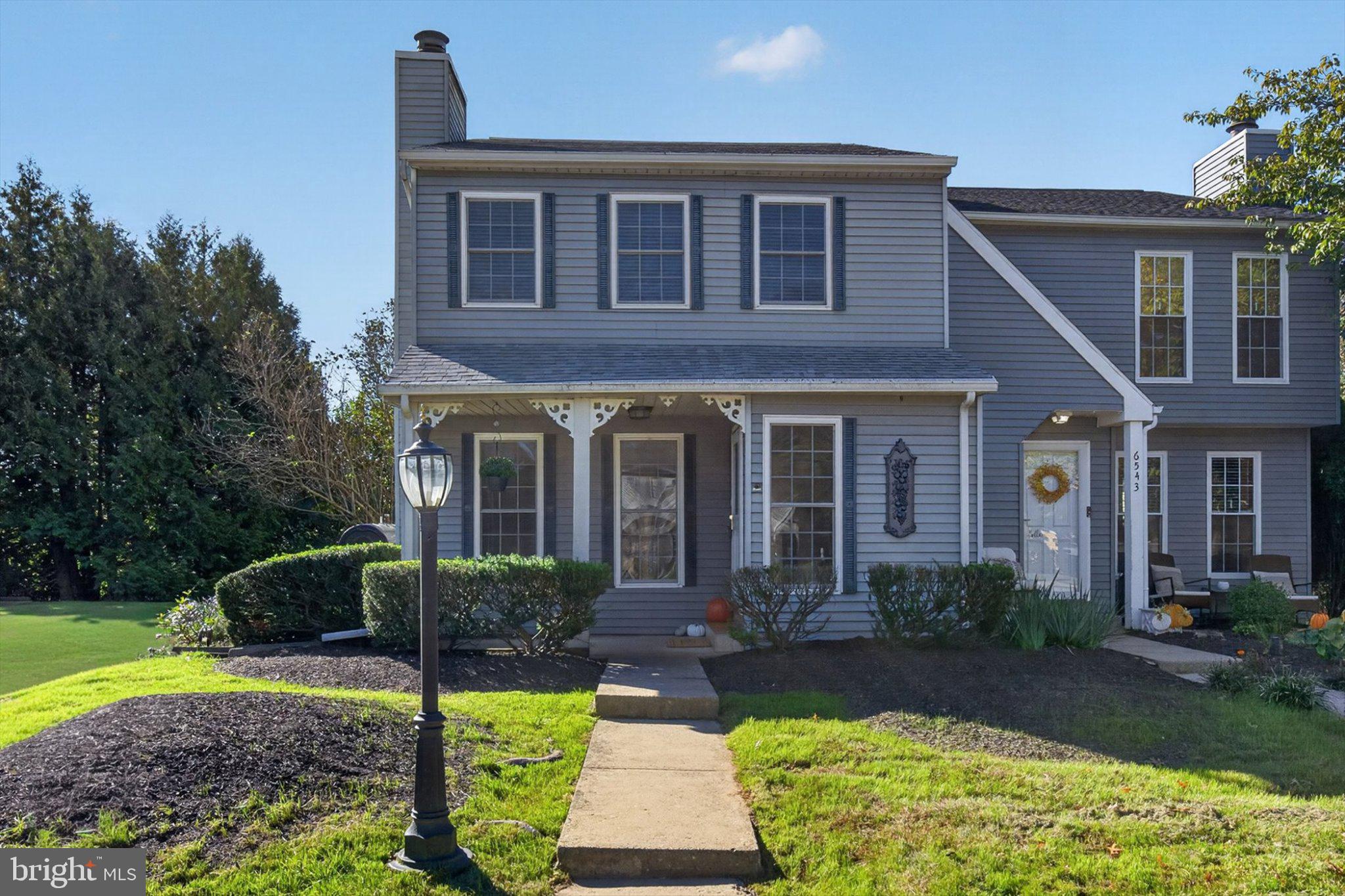 6545 Heatherfield Way, Harrisburg, PA 17112 photo